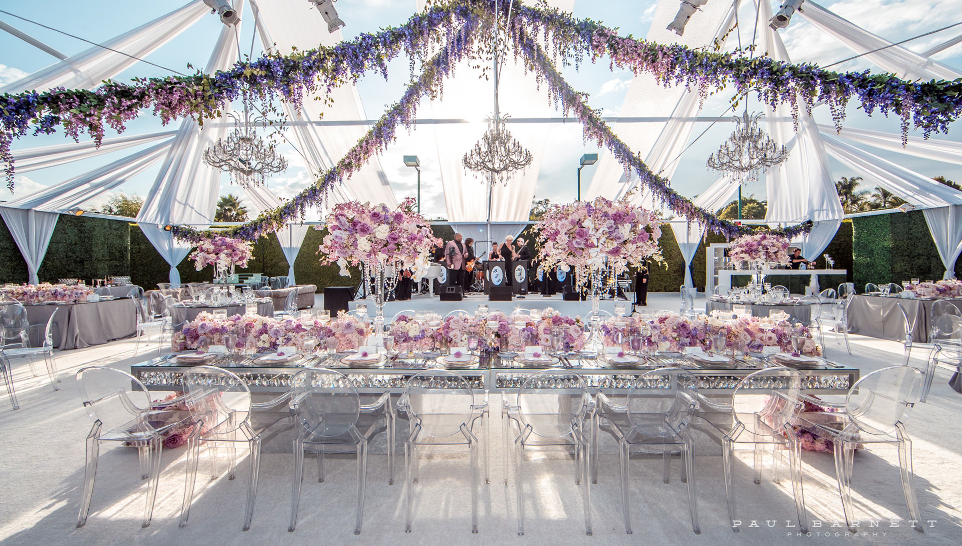 Cover photo of Victoria Weddings