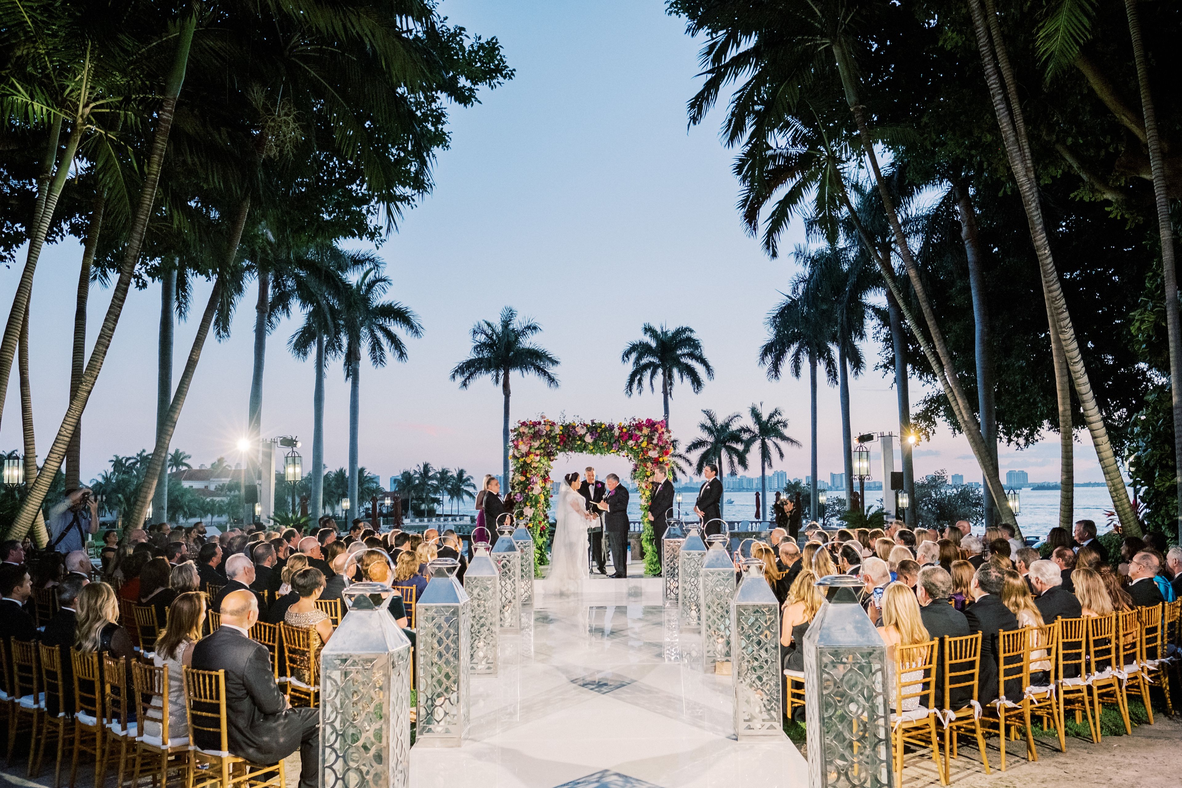 Cover photo of Alina Moleta Event Planning & Design