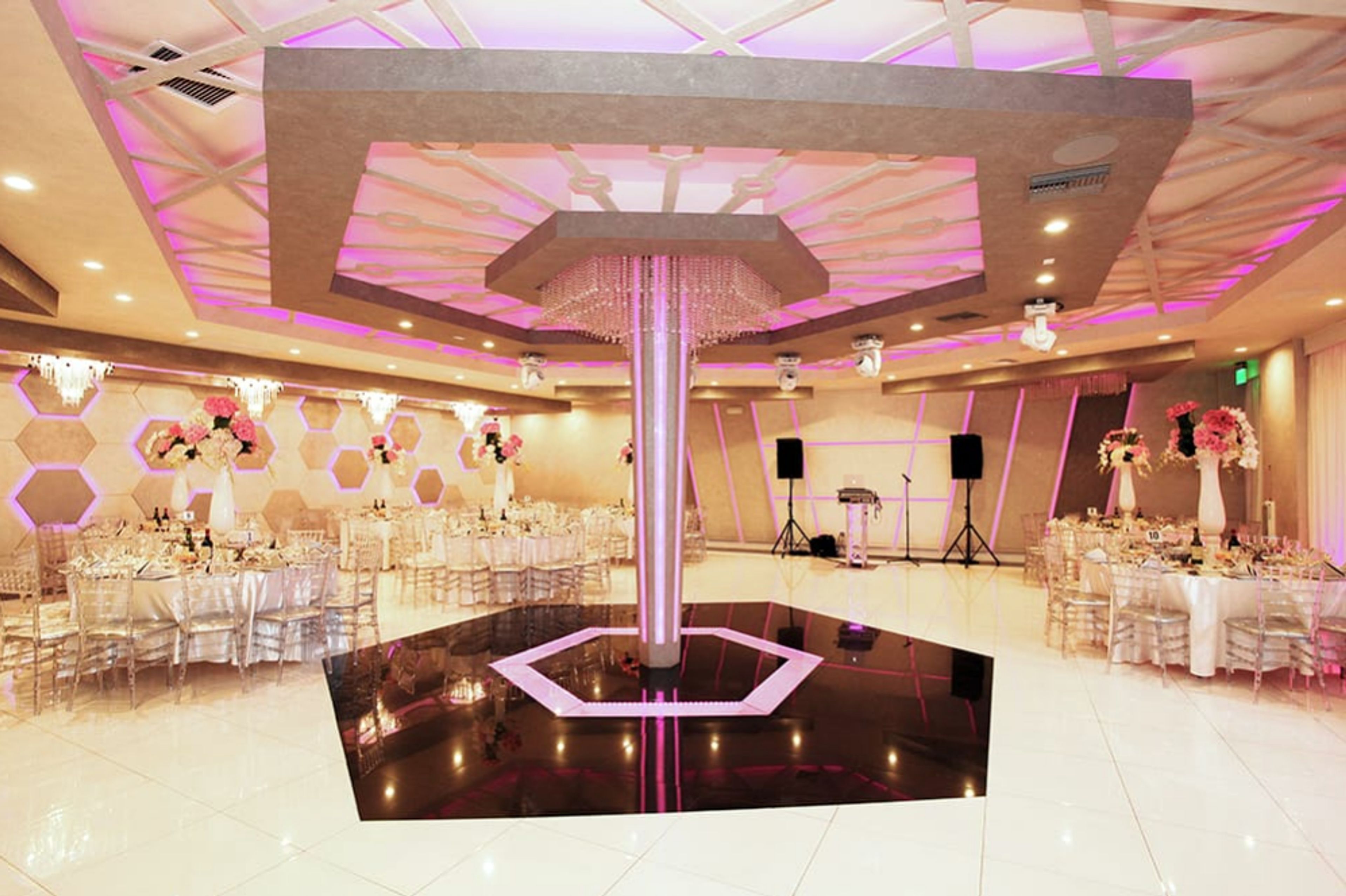 Cover photo of Bliss Restaurant