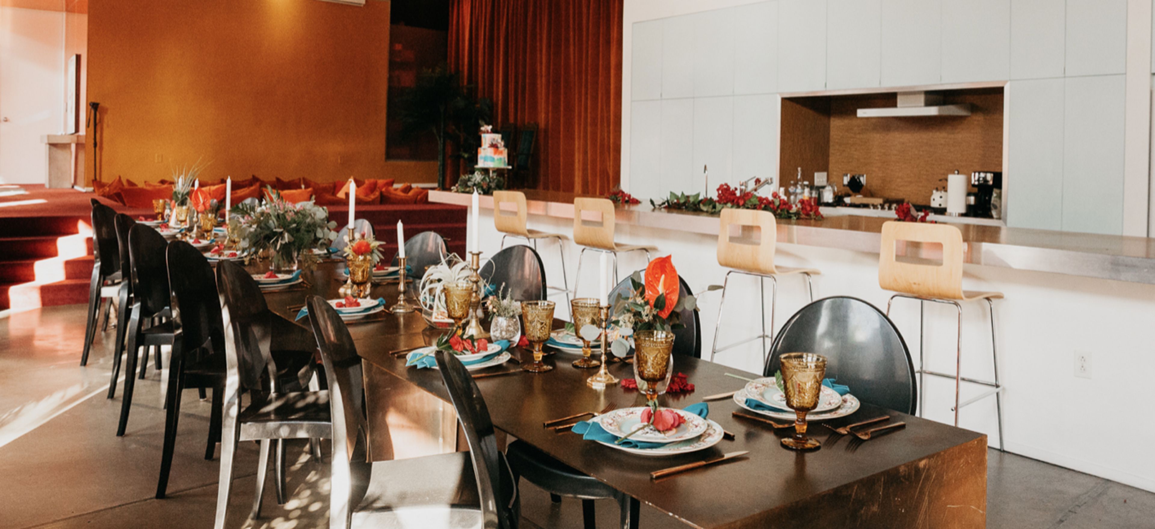 Cover photo of Kim Sing Theatre