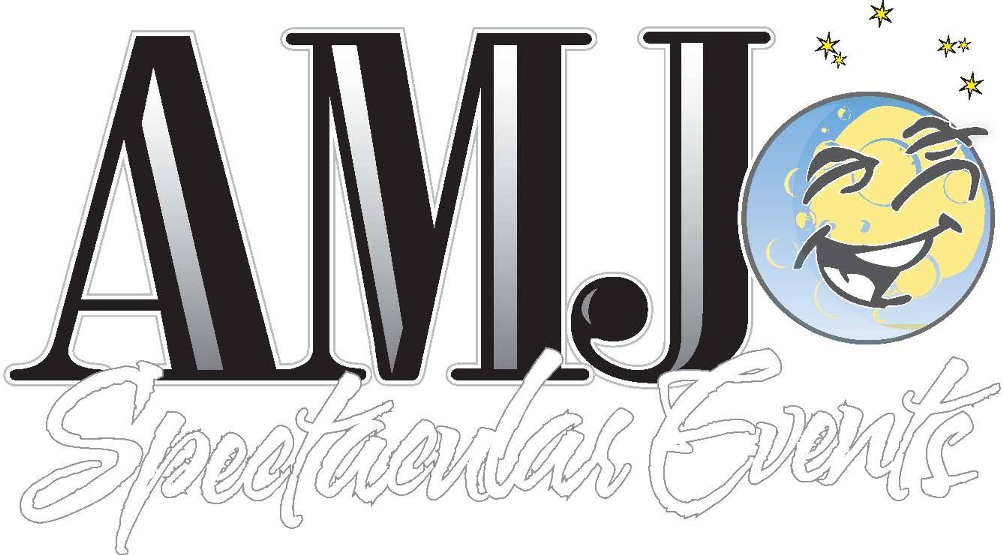 Cover photo of AMJ Spectacular Events