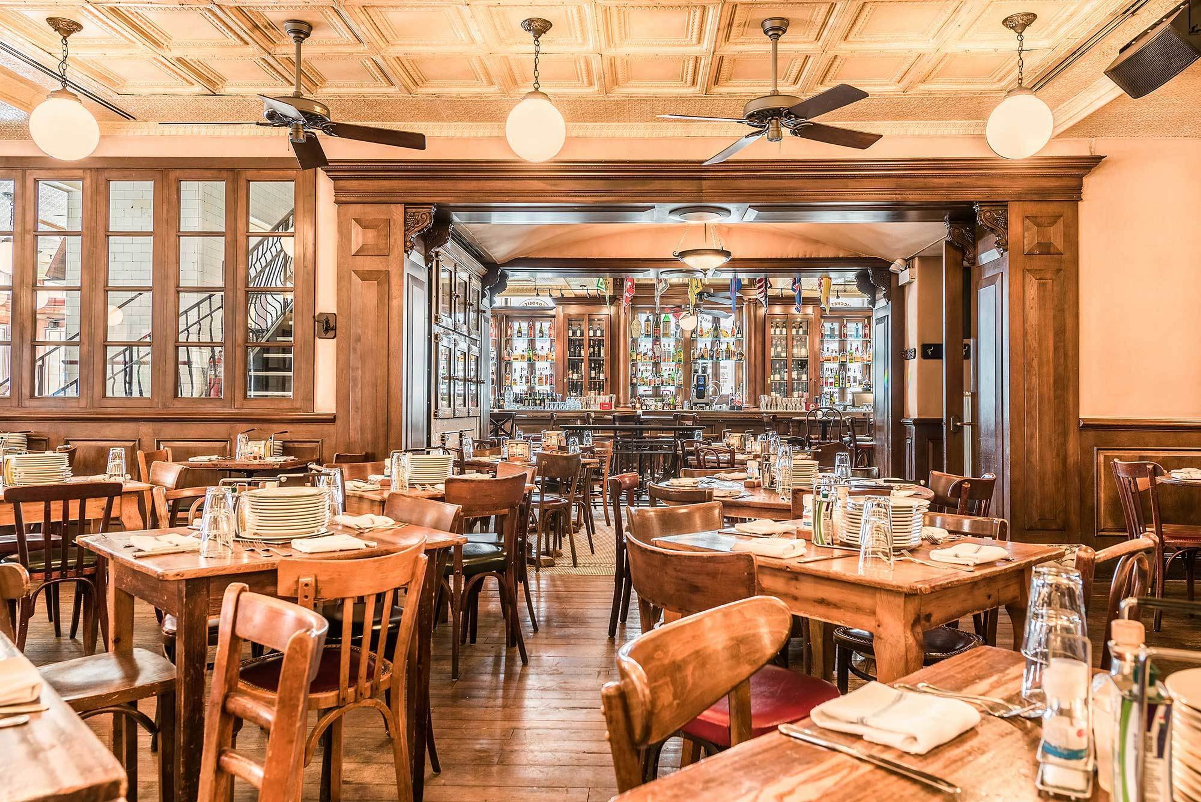 Cover photo of Quartino Ristorante