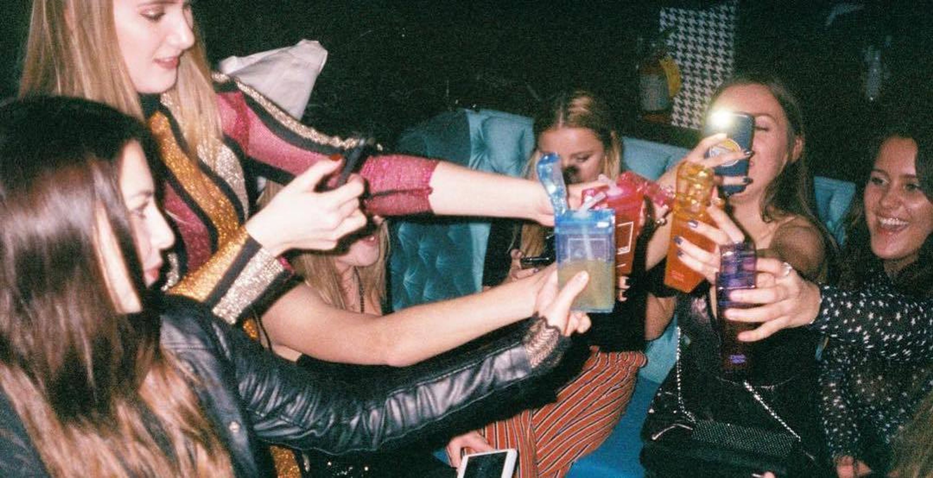 Cover photo of LiqrBox