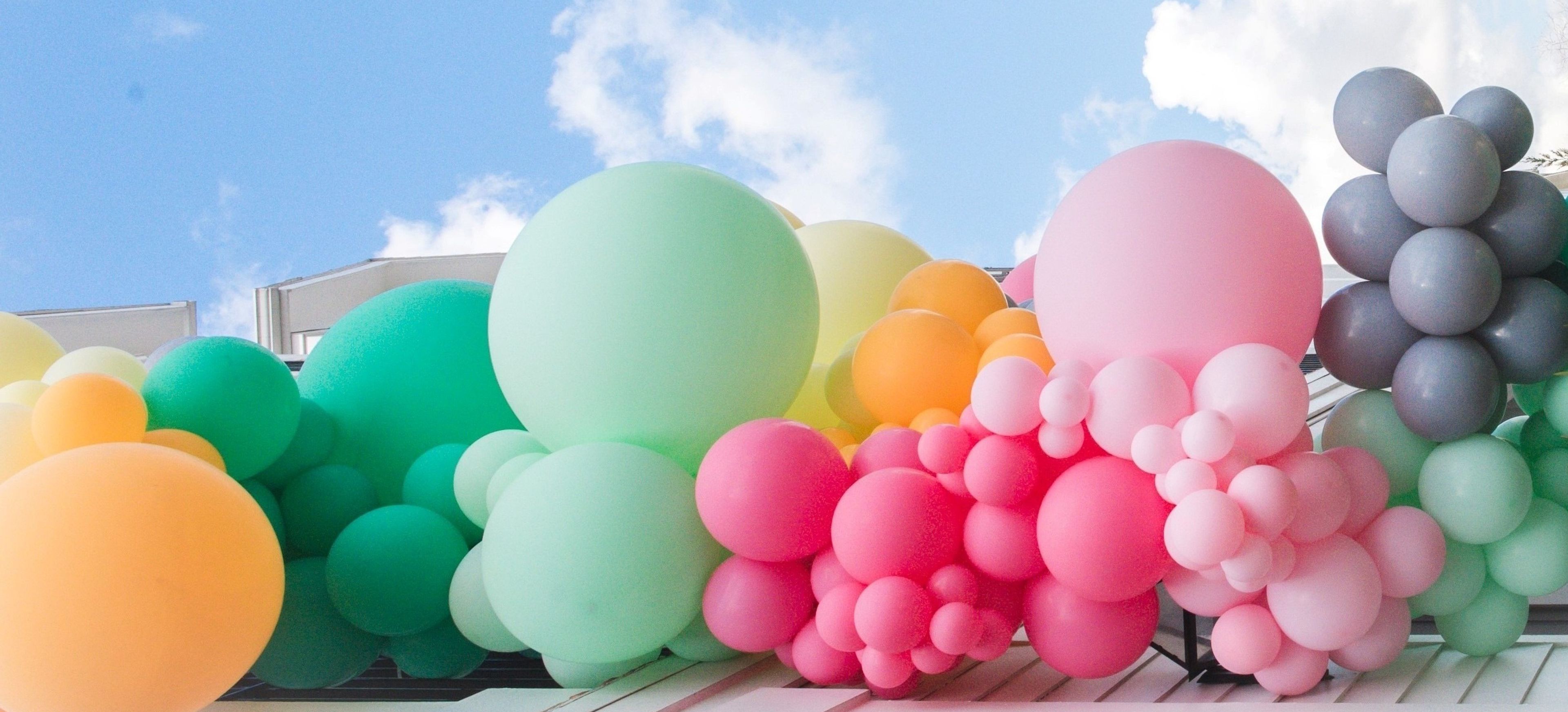 Cover photo of Revelry Goods