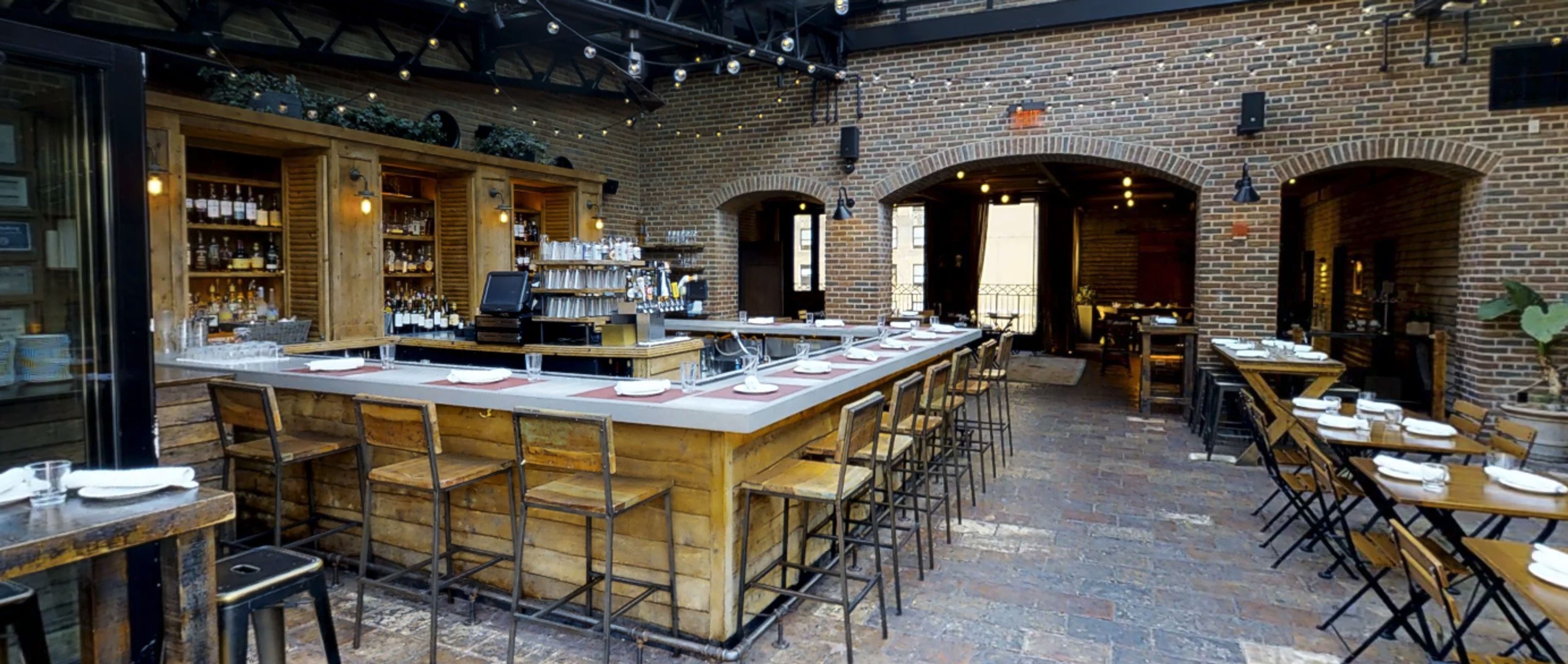 Cover photo of Refinery Rooftop