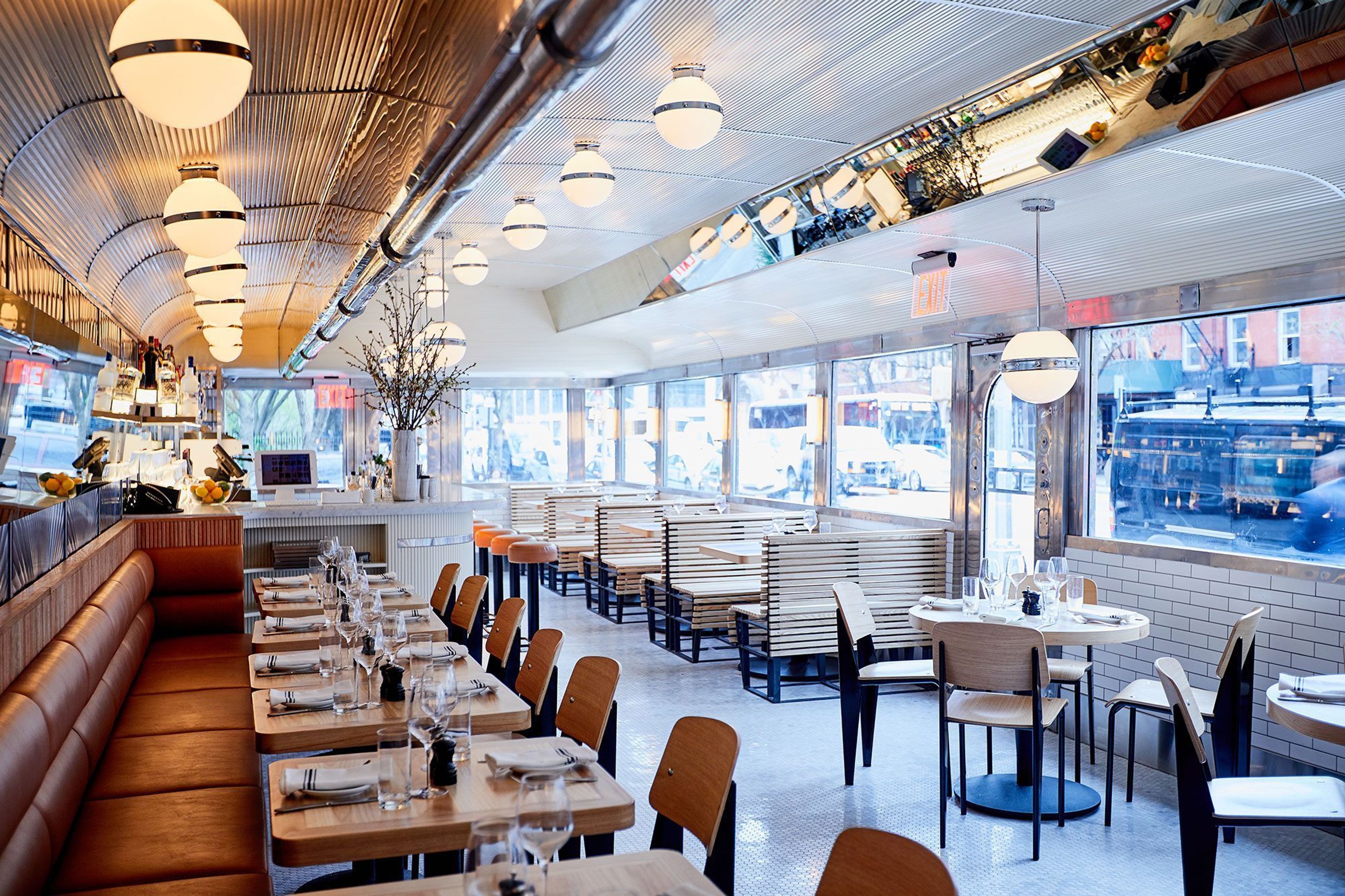 Cover photo of Empire Diner