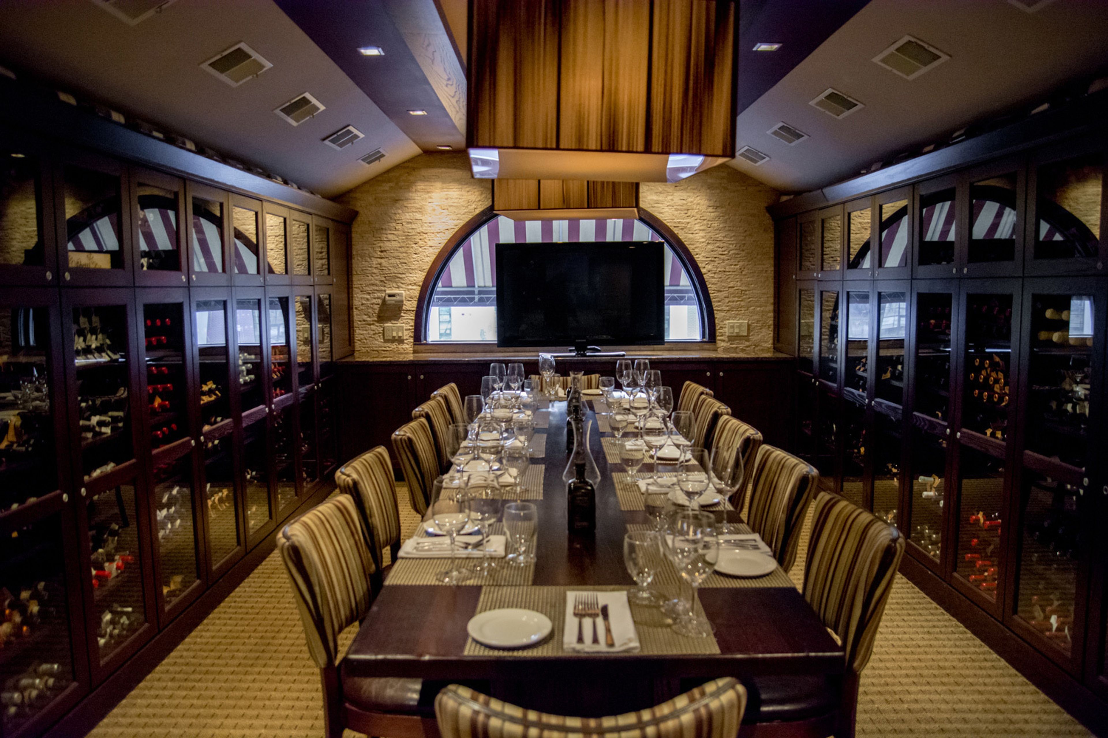 Cover photo of Cafe Lucci