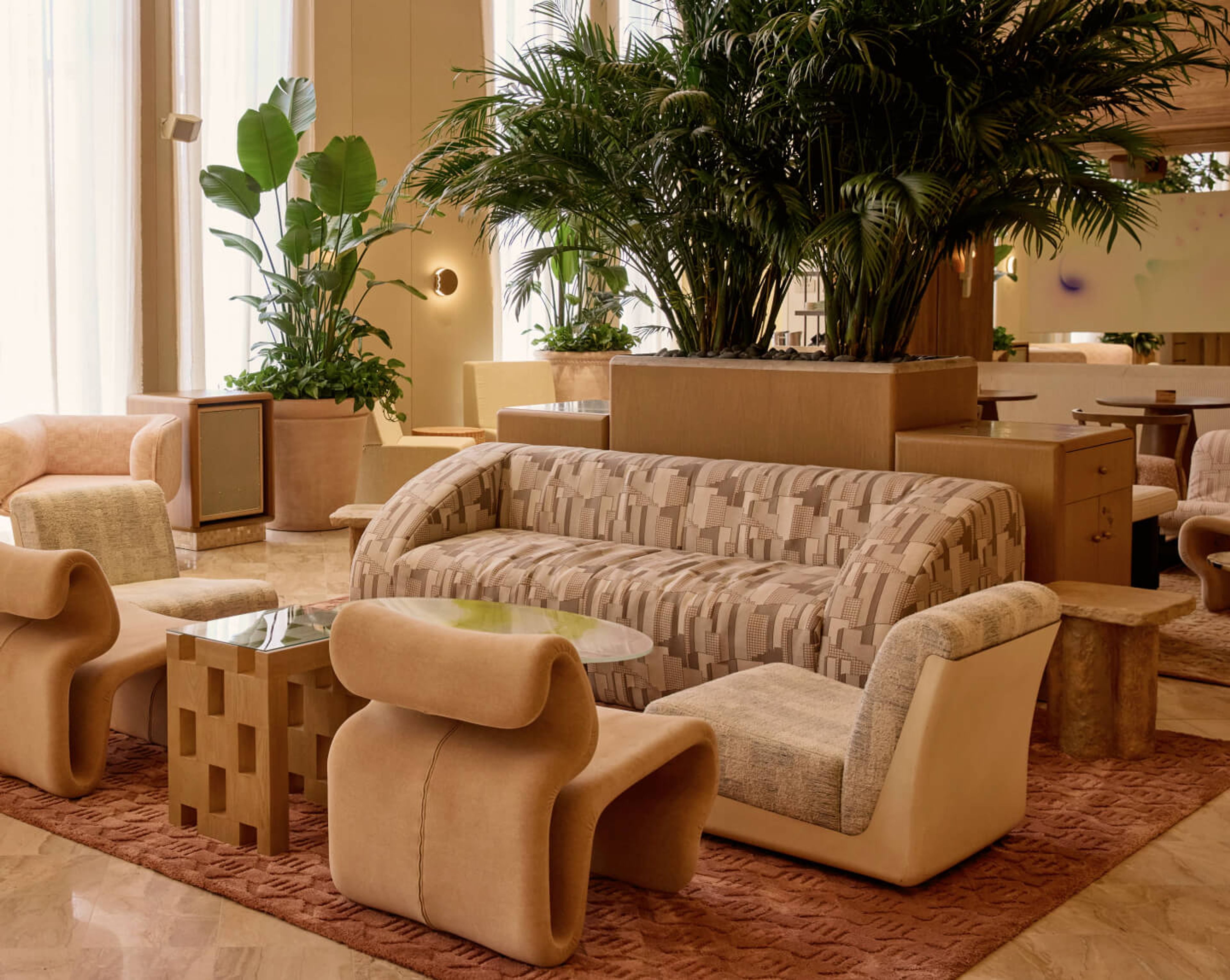 Cover photo of The Shelborne By Proper