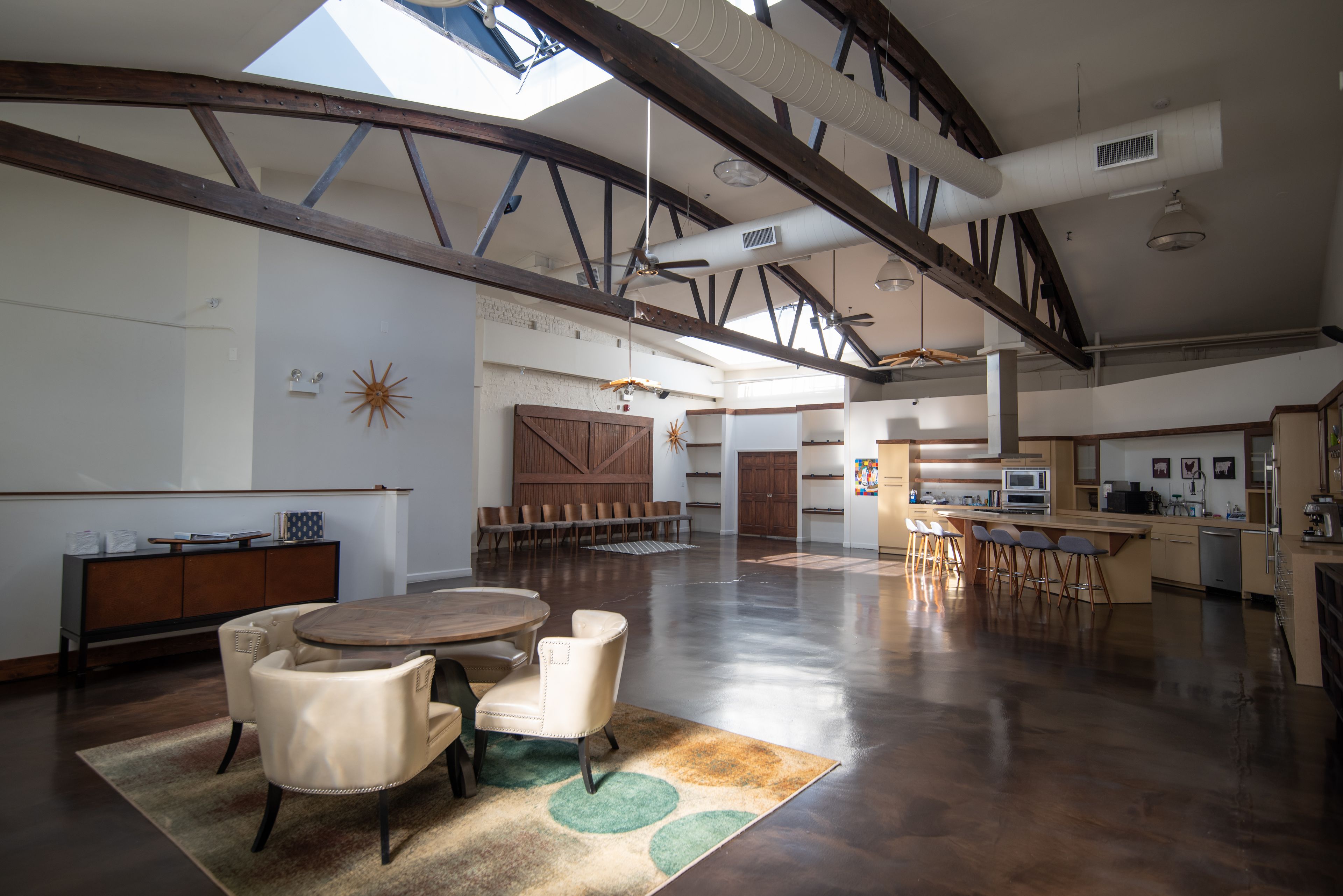 Cover photo of Copper & Caviar