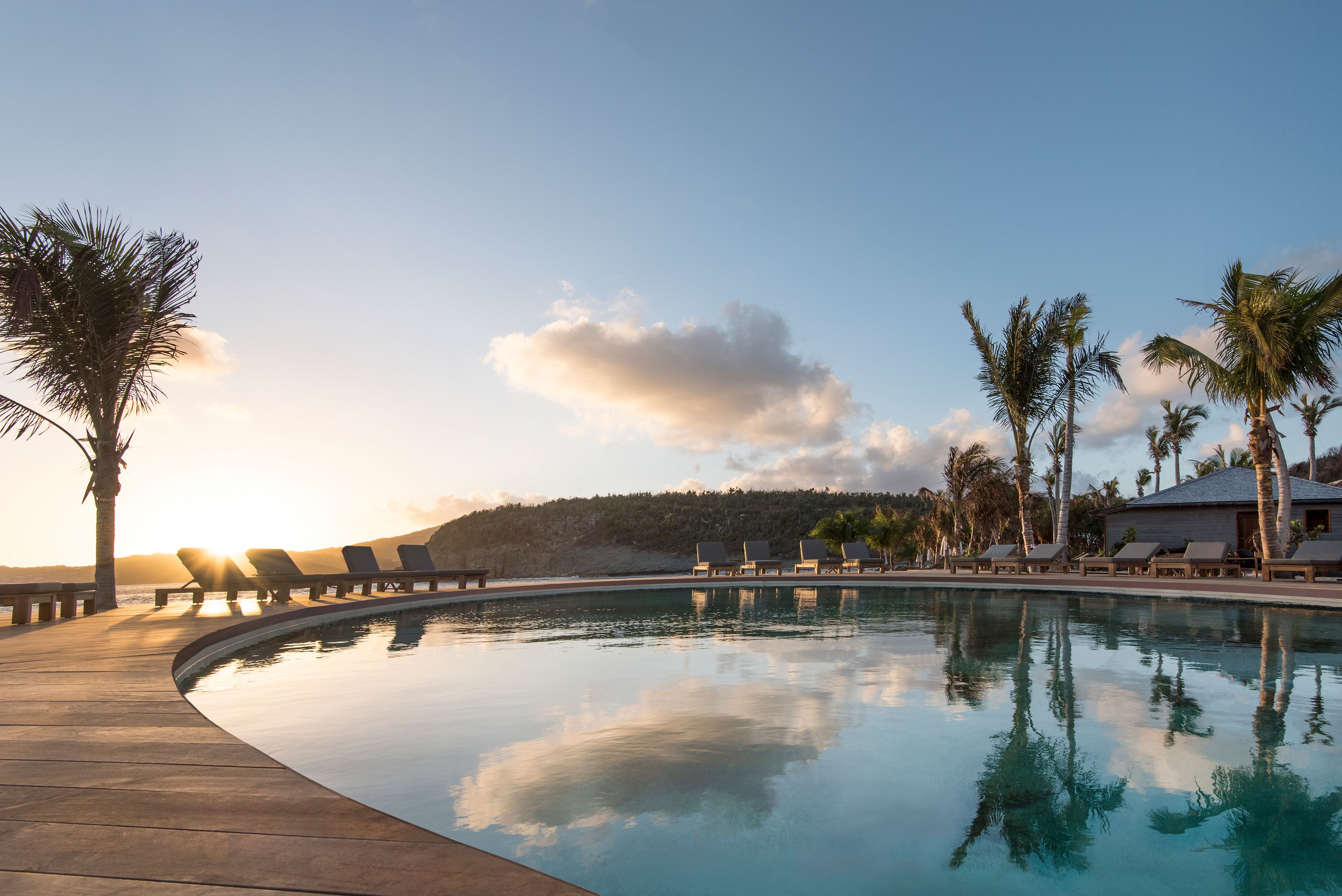 Cover photo of Hôtel Manapany