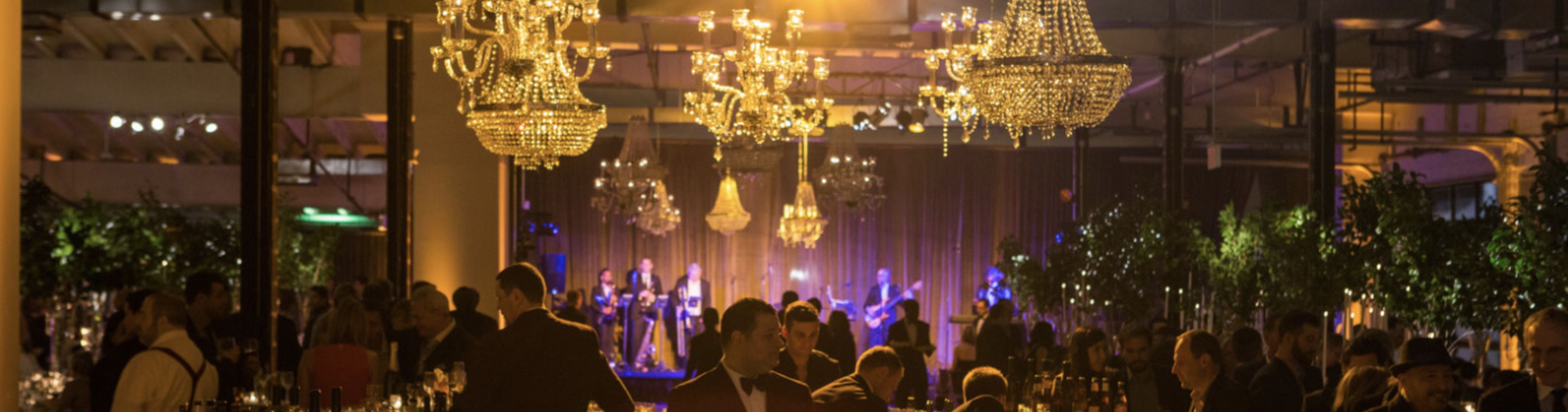 Cover photo of Dock5 at Union Market