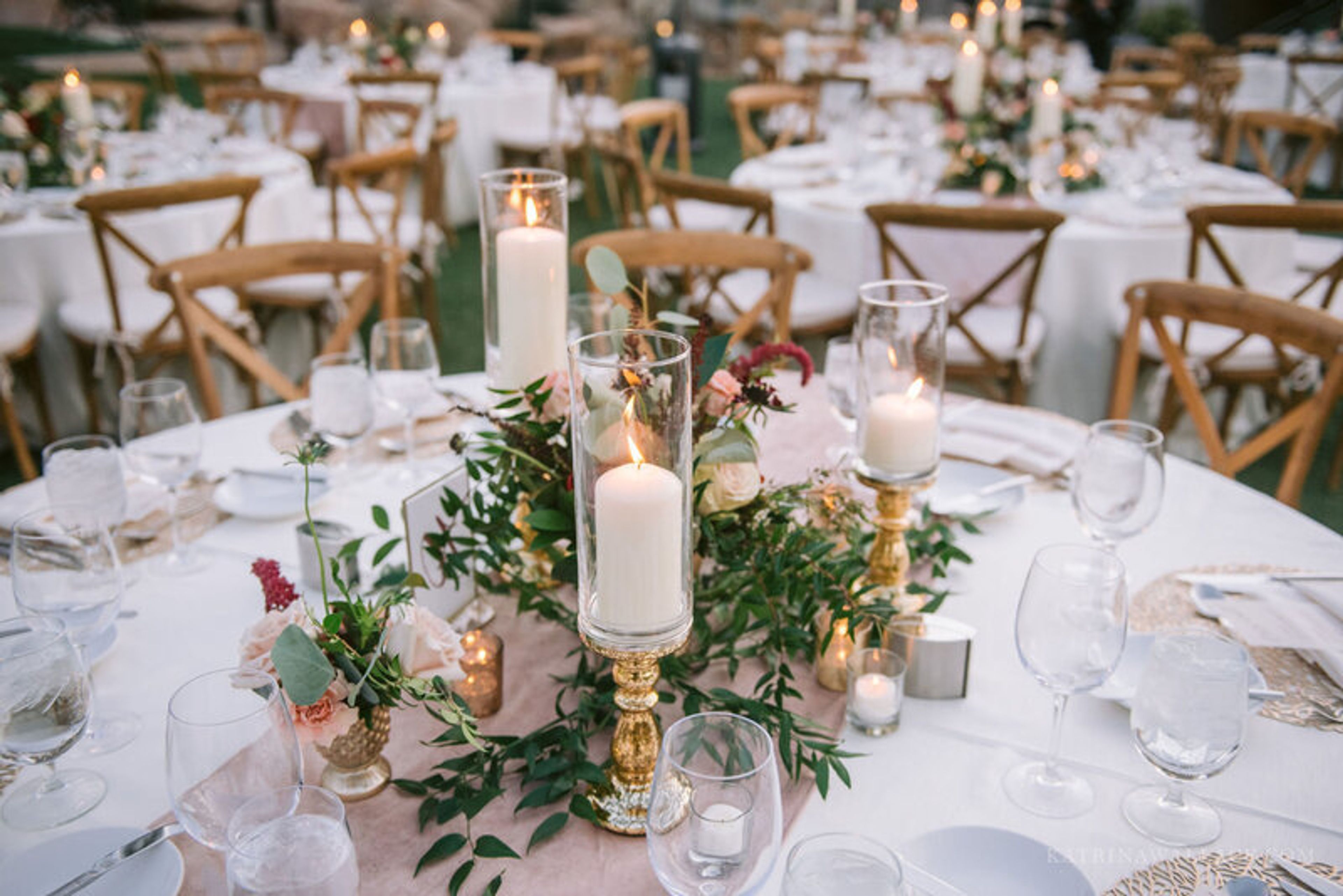 Cover photo of J. Starr Stylized Weddings