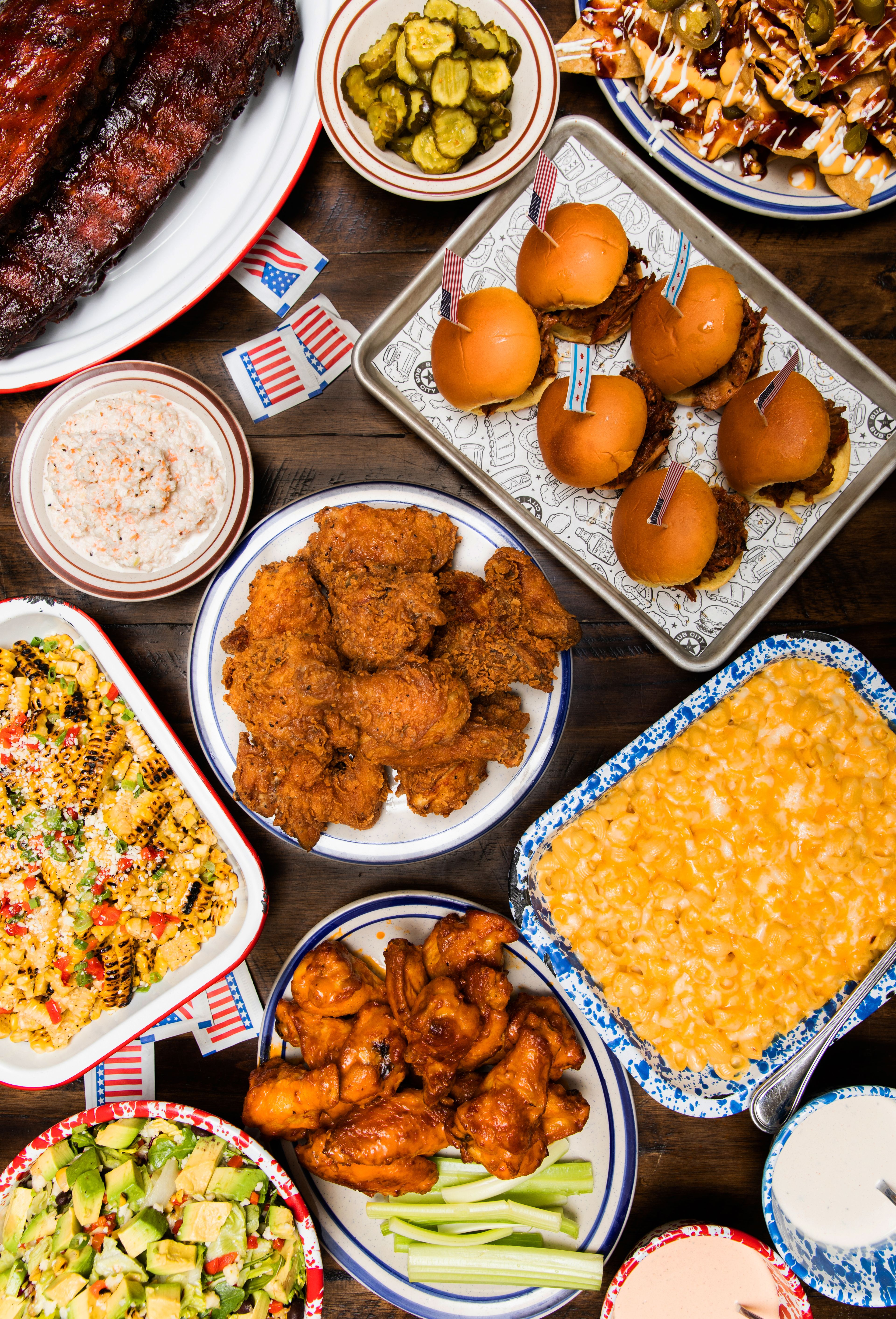 Cover photo of Bub City Chicago