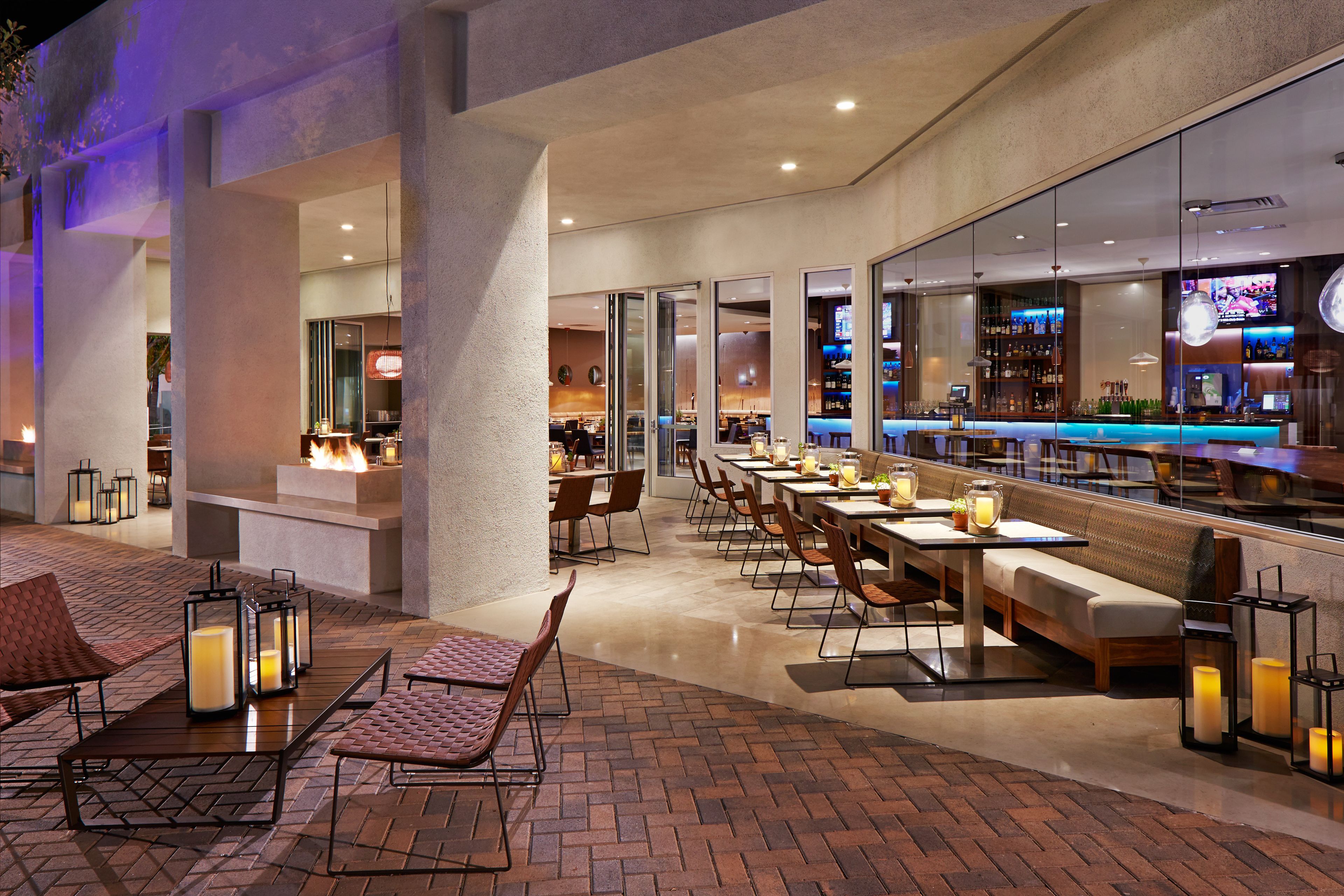 Cover photo of Hotel MdR Marina del Rey - a DoubleTree by Hilton