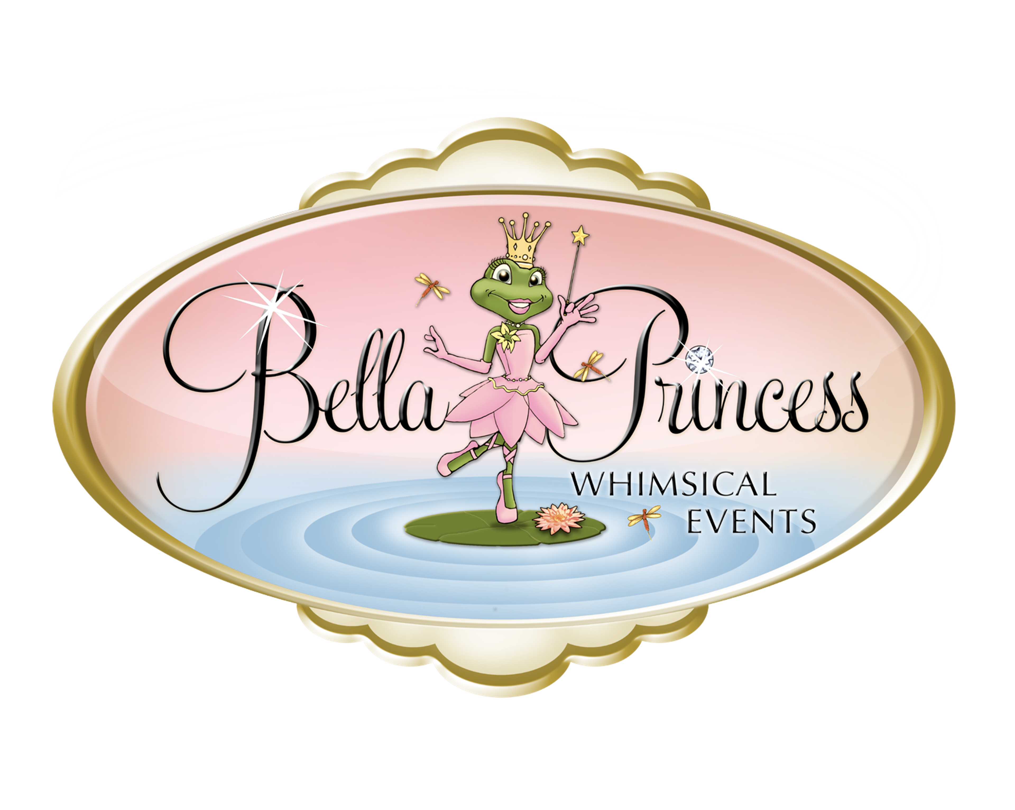 Cover photo of Bella Princess