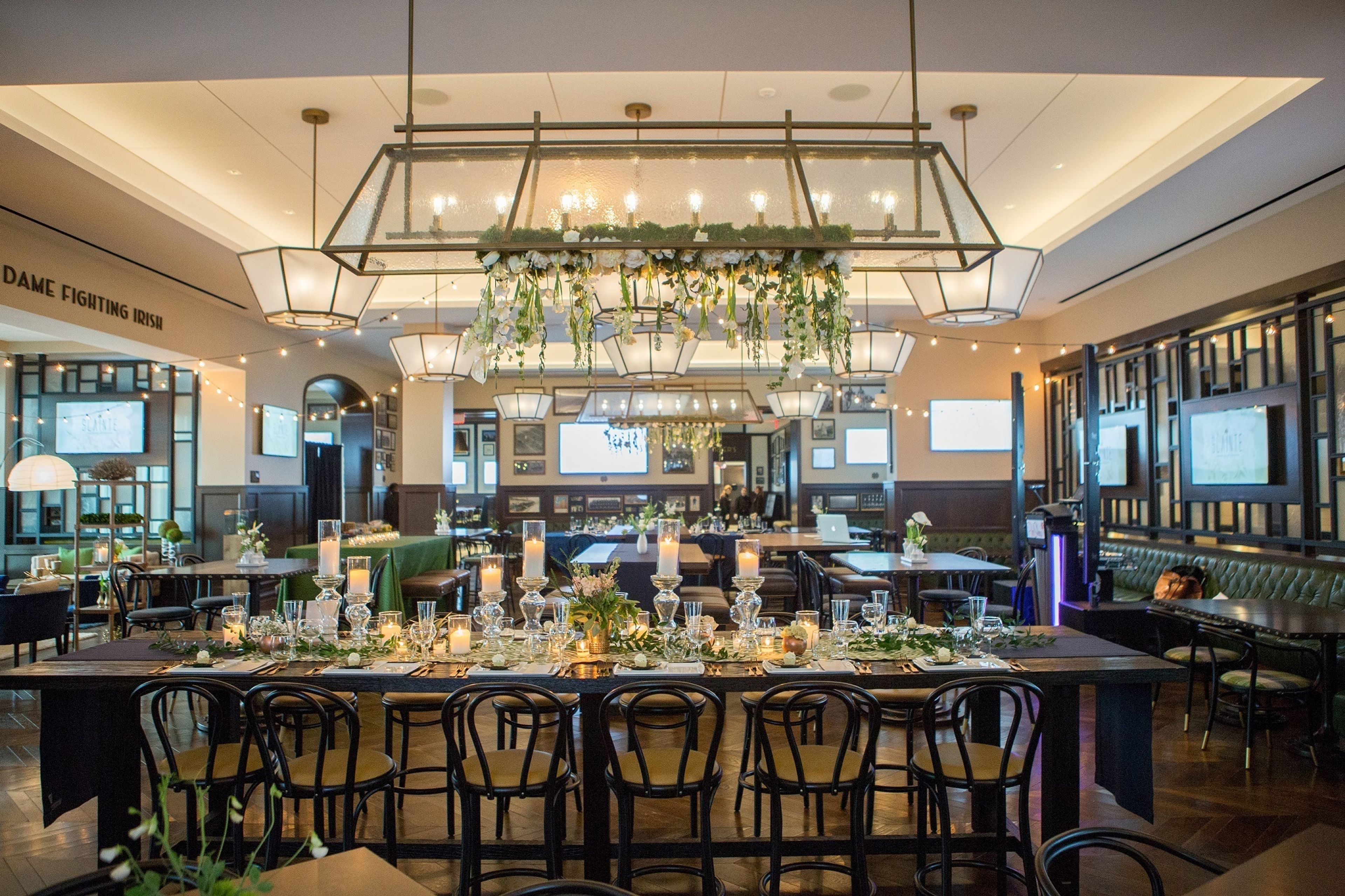 Cover photo of VenueND