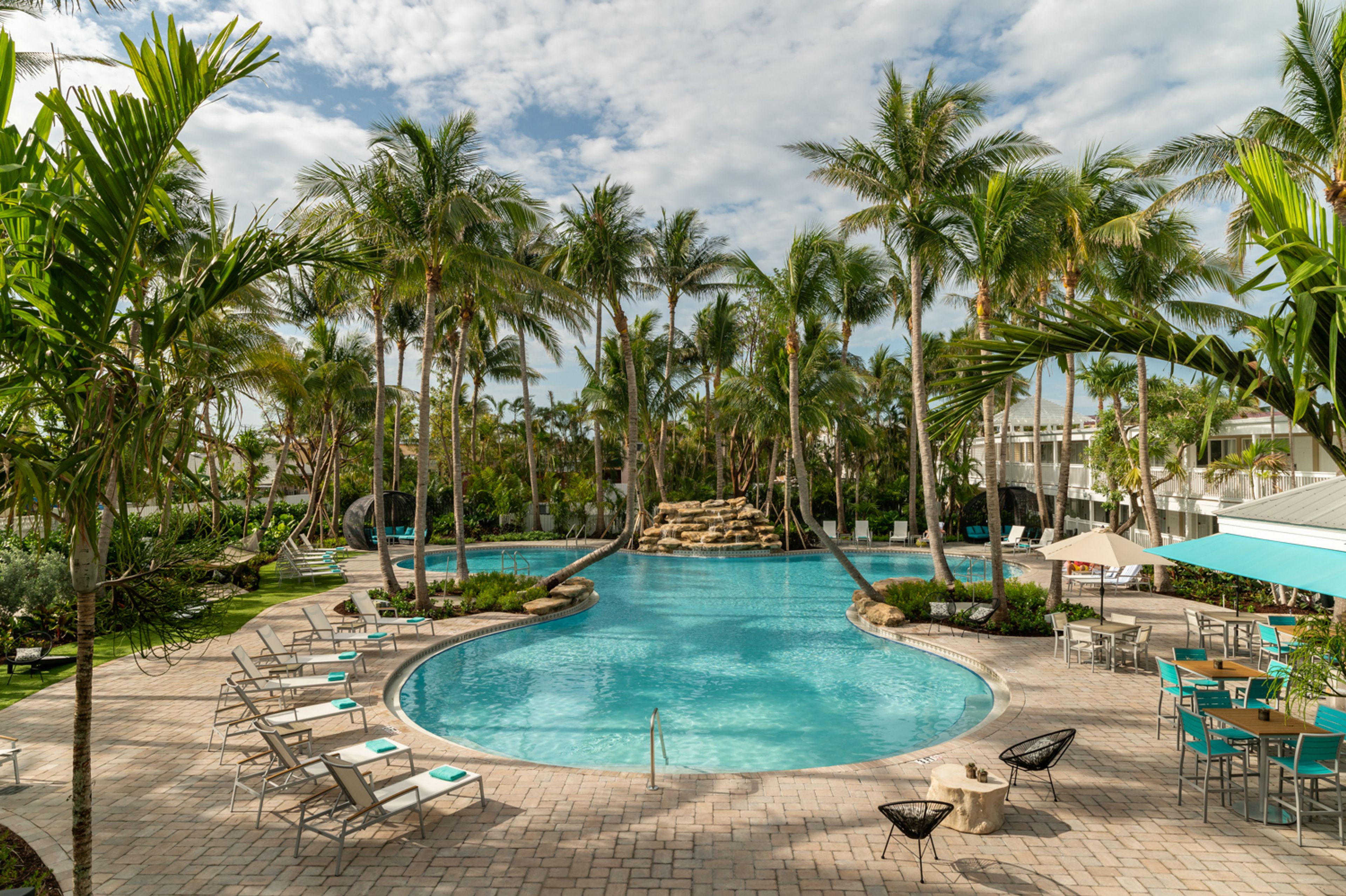Cover photo of Havana Cabana at Key West