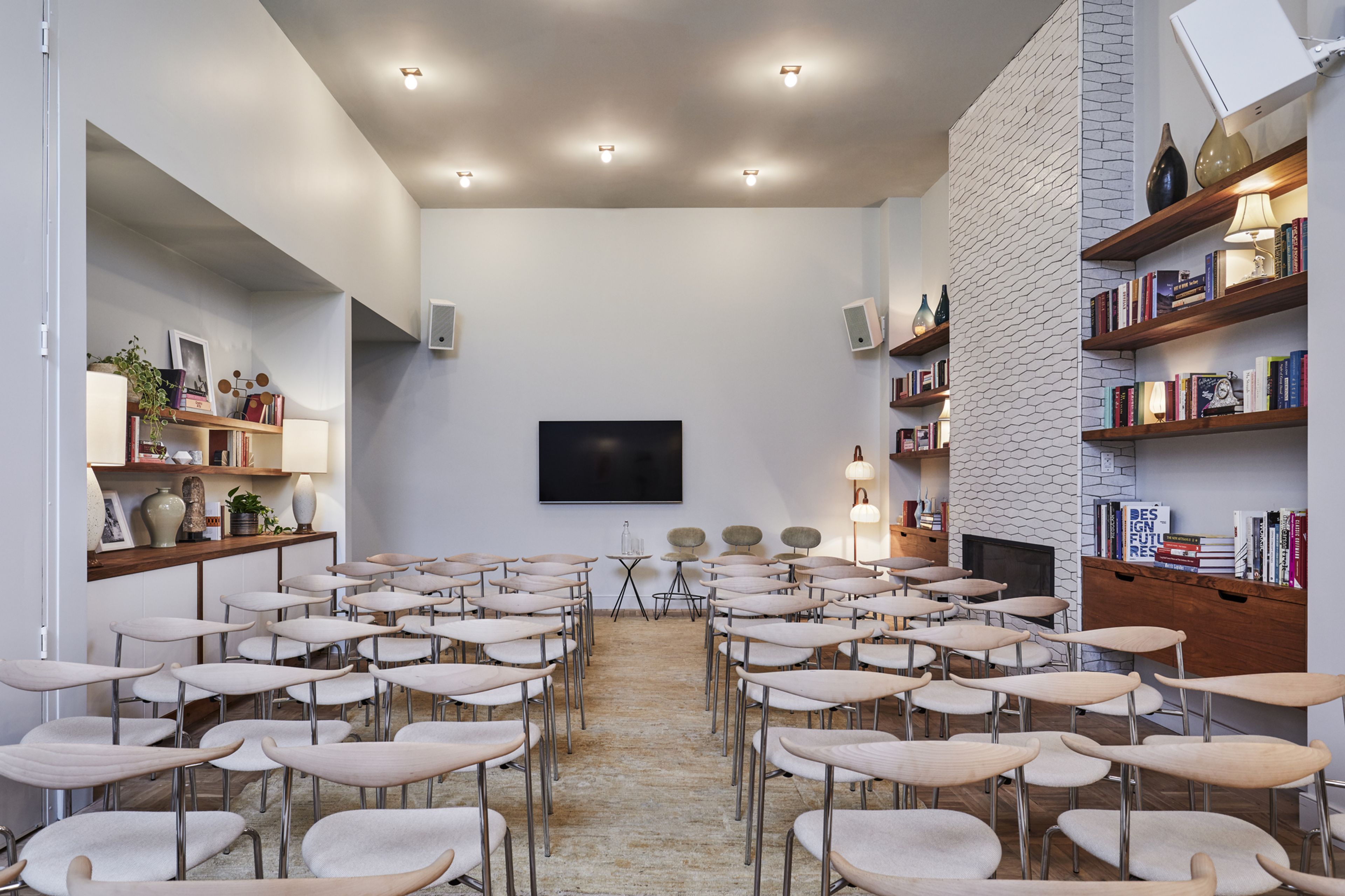 Cover photo of The Hoxton, Williamsburg, Brooklyn