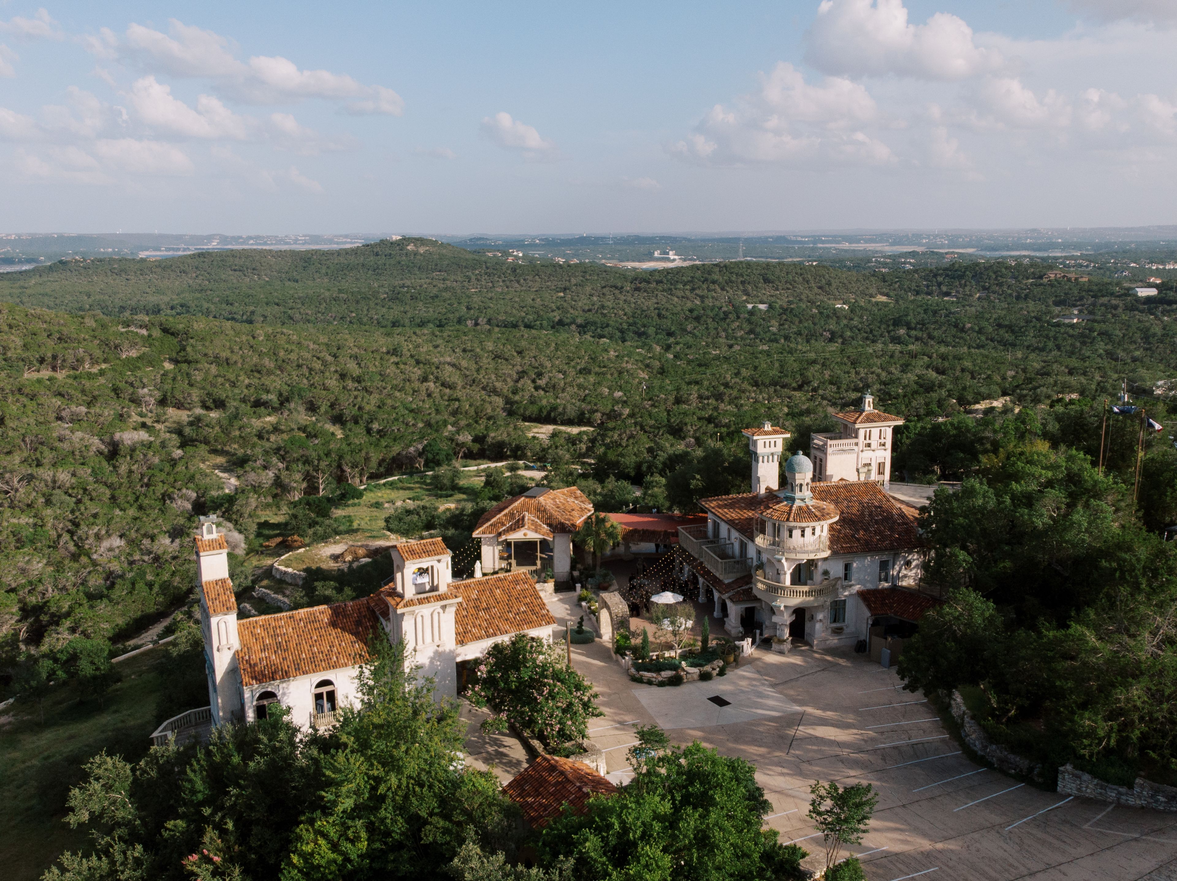 Featured photo from Villa Antonia