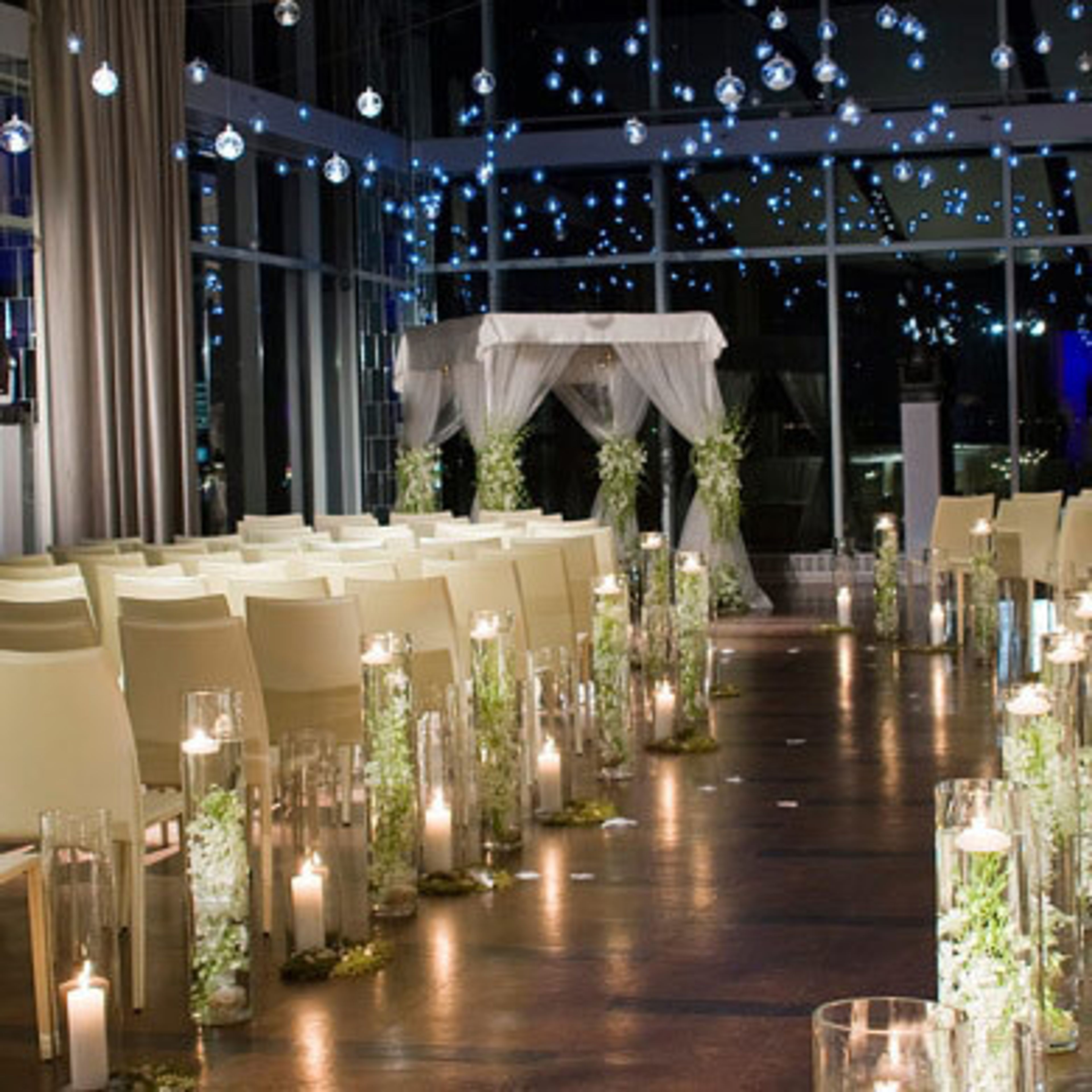 Cover photo of One Atlantic