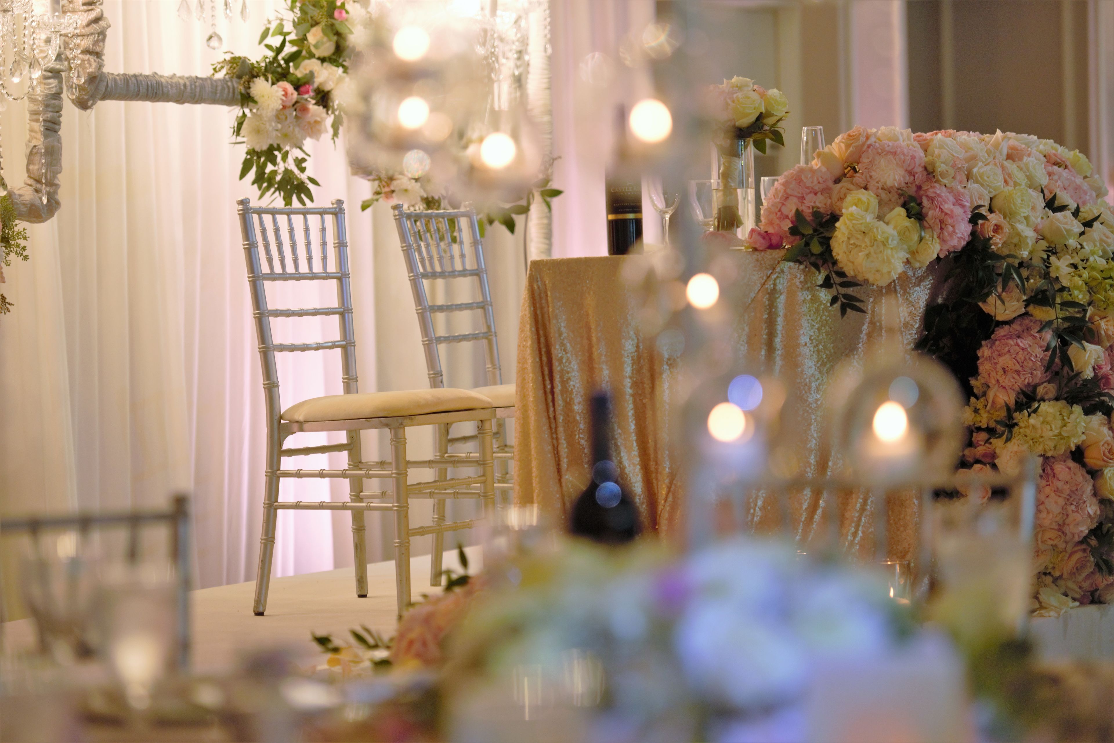 Cover photo of Galaxy Banquets Chicago