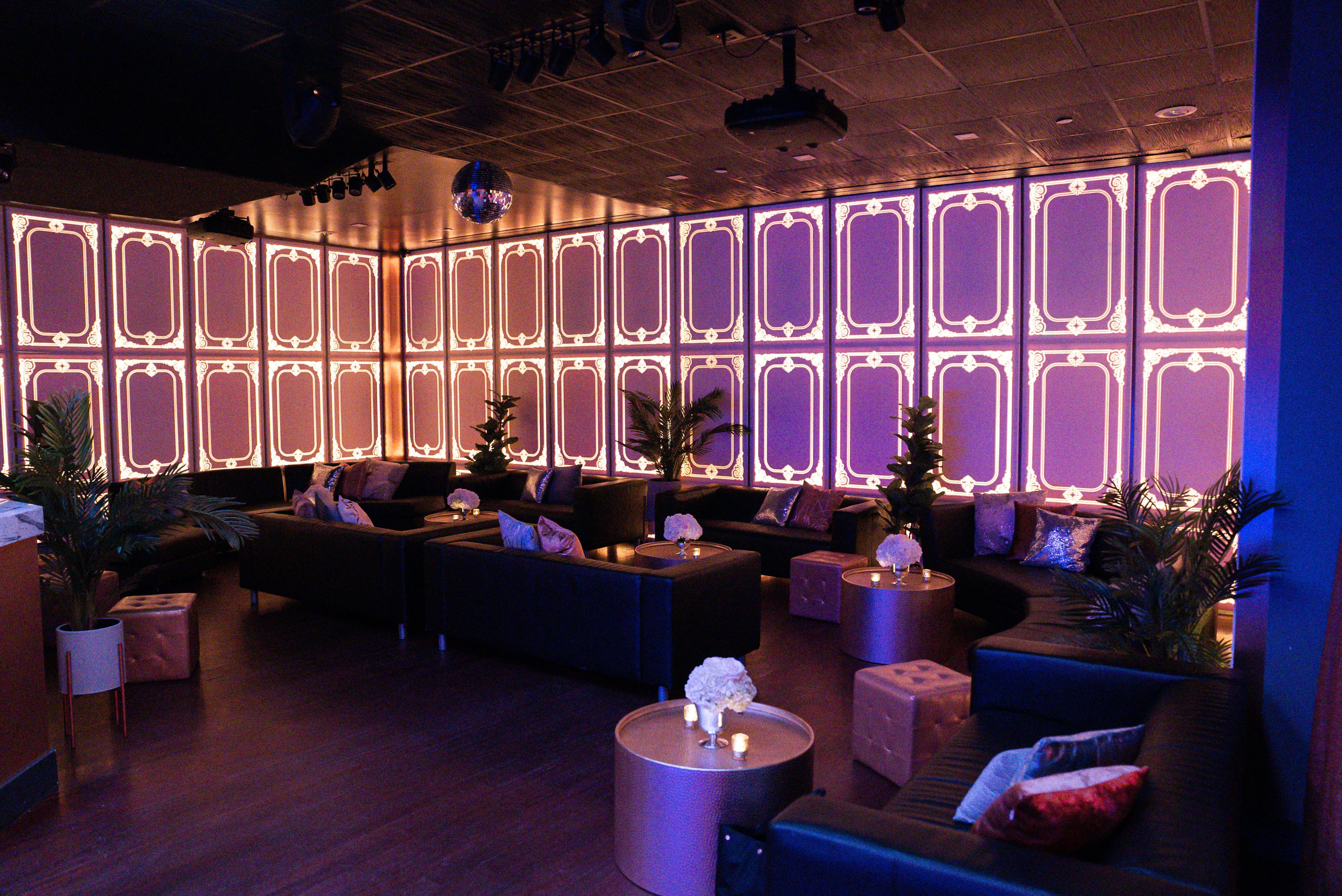 Cover photo of Fifty Four NYC