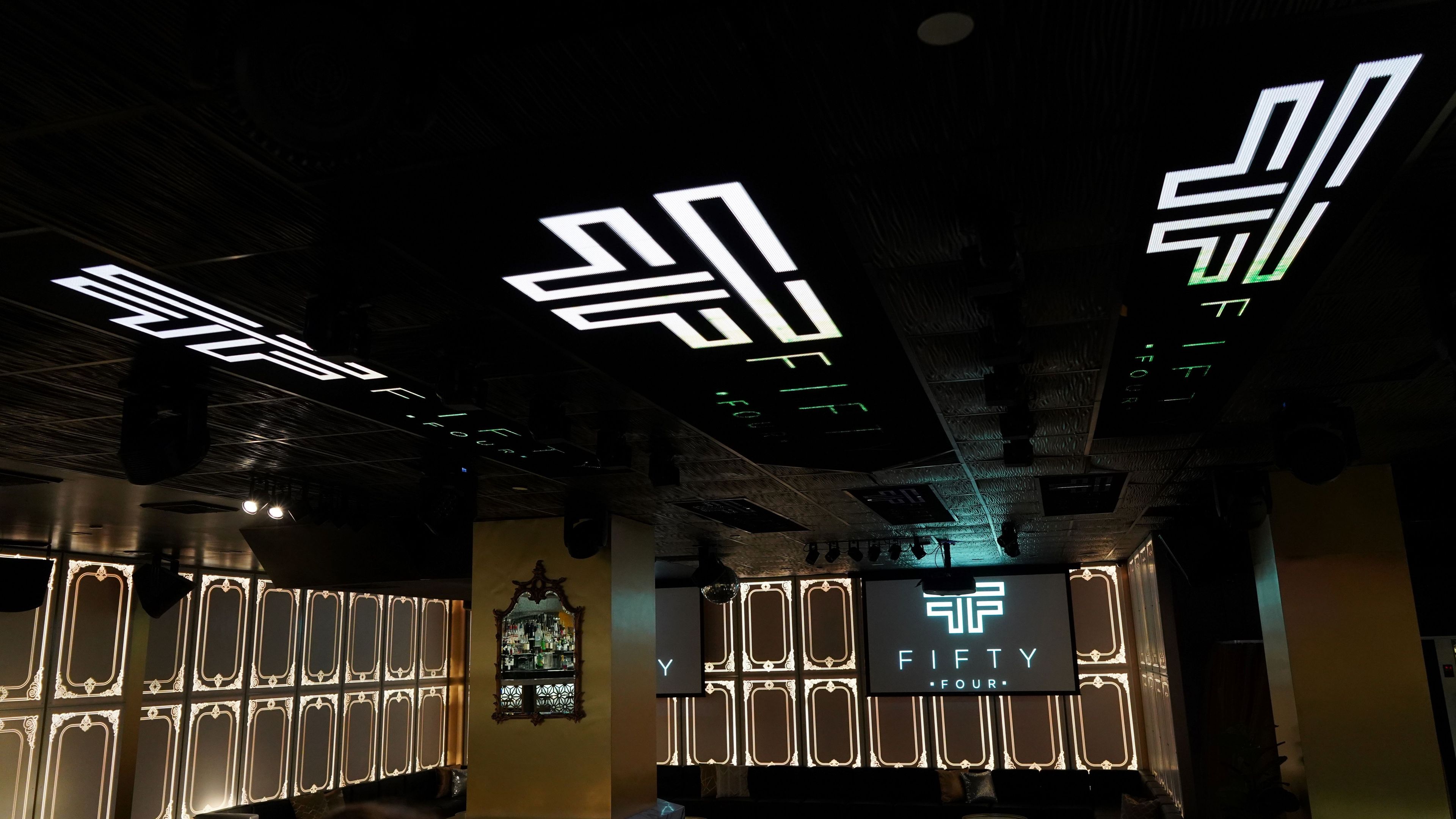 Cover photo of Fifty Four NYC