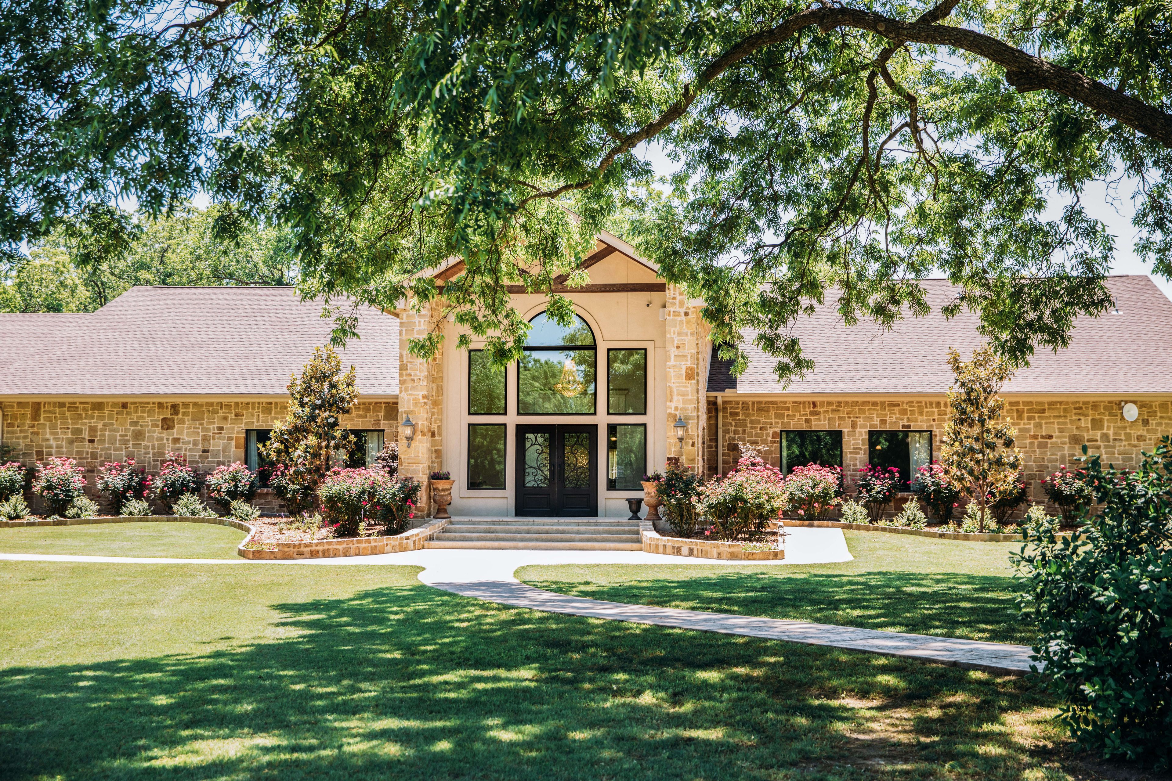 Cover photo of The Orchard Event Venue & Retreat