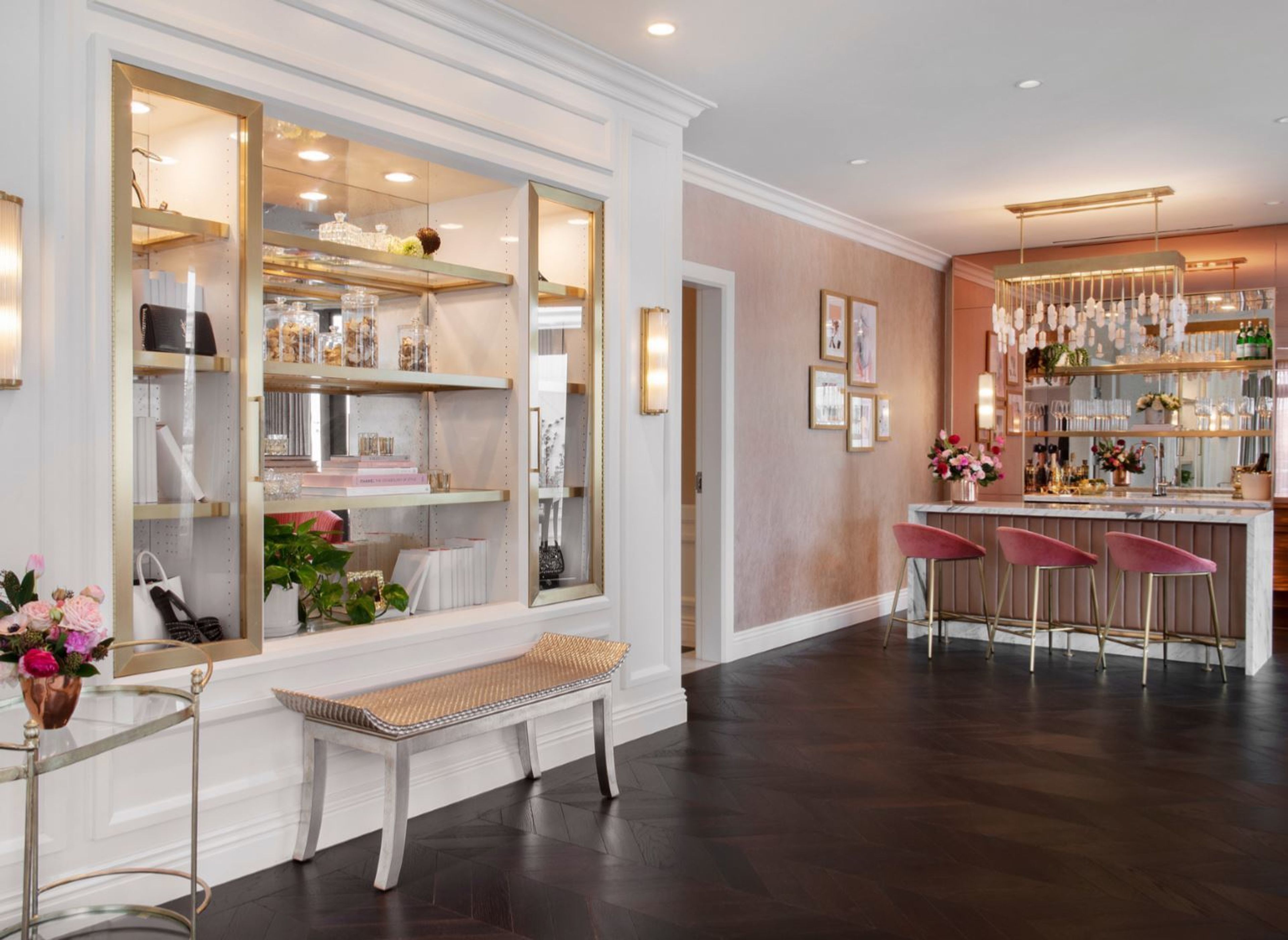 Cover photo of The Coast Lounge