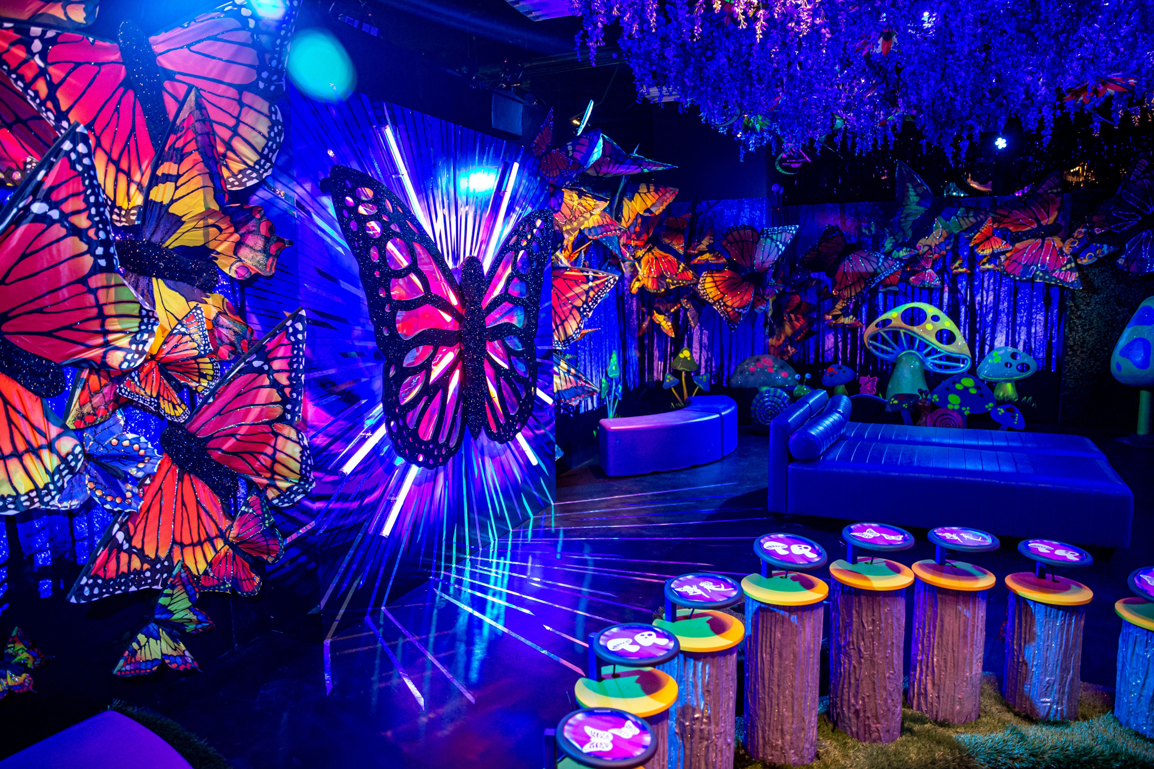 Cover photo of Bixbee Imagination Station