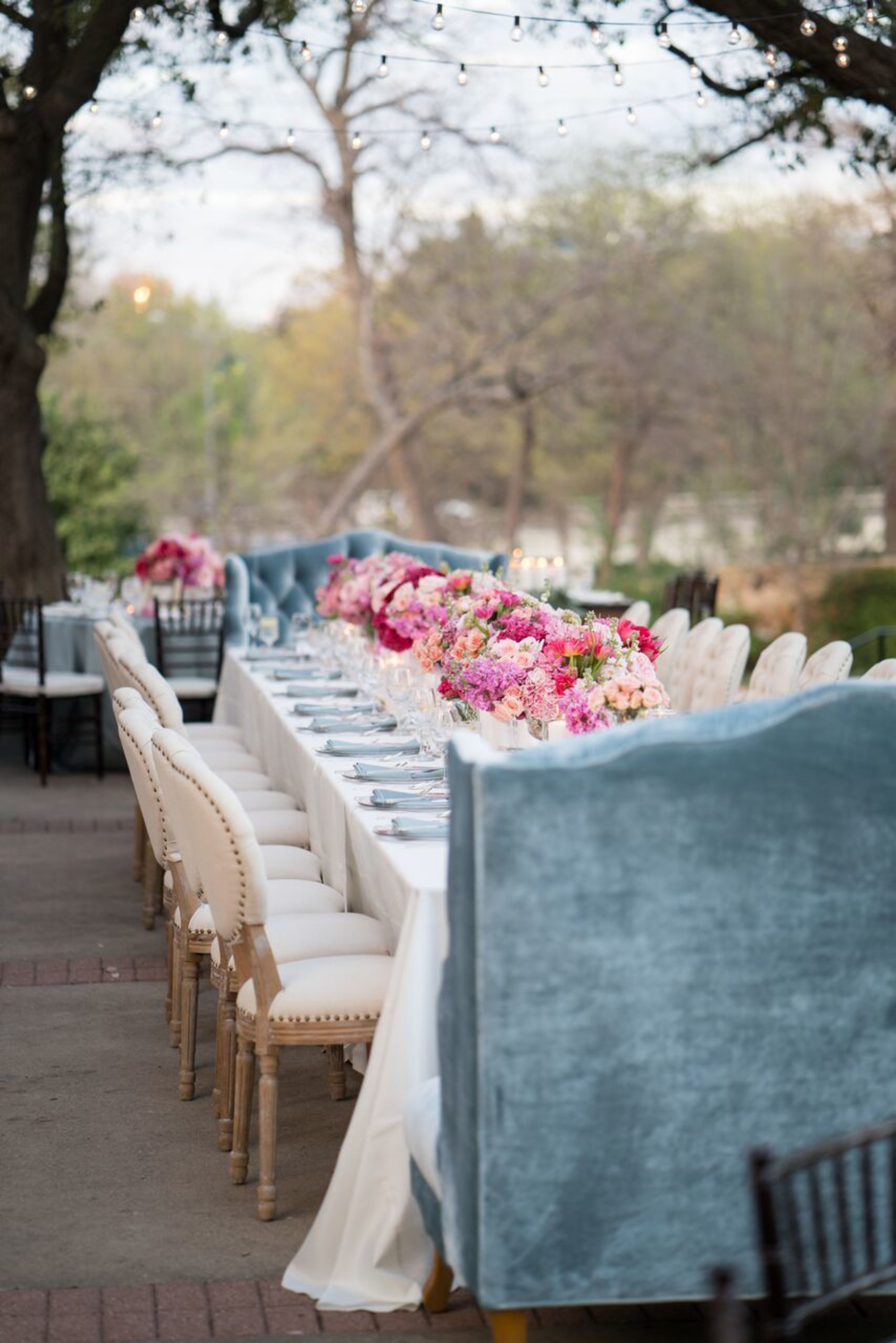 Cover photo of Jacqueline Events & Design