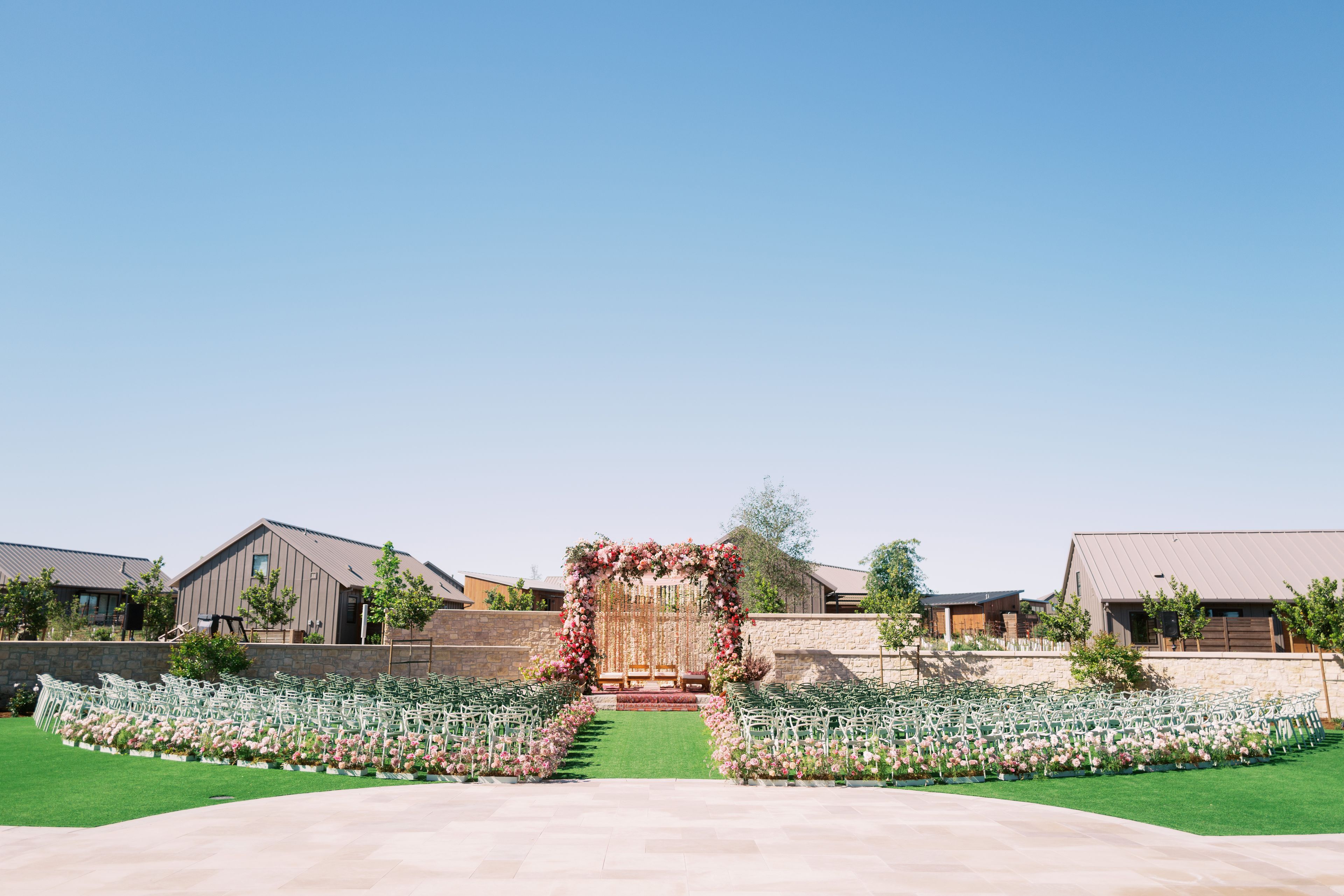 Cover photo of Cultural Event Rentals