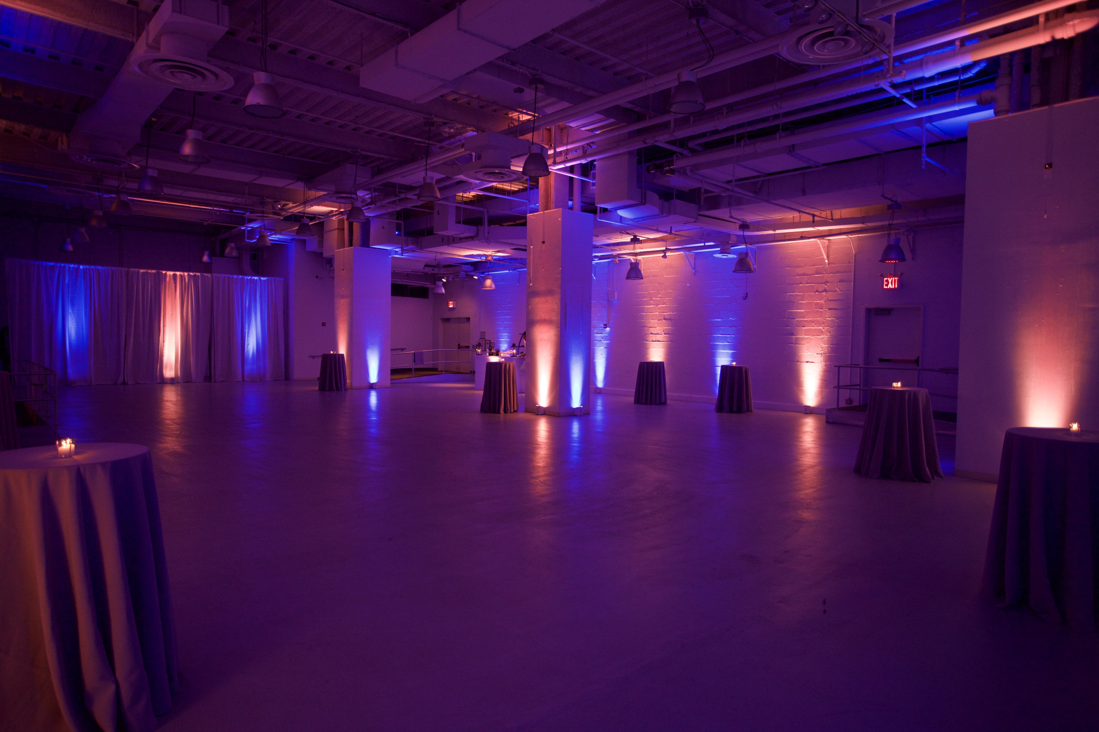 Cover photo of The Hudson Collective: 375 Hudson