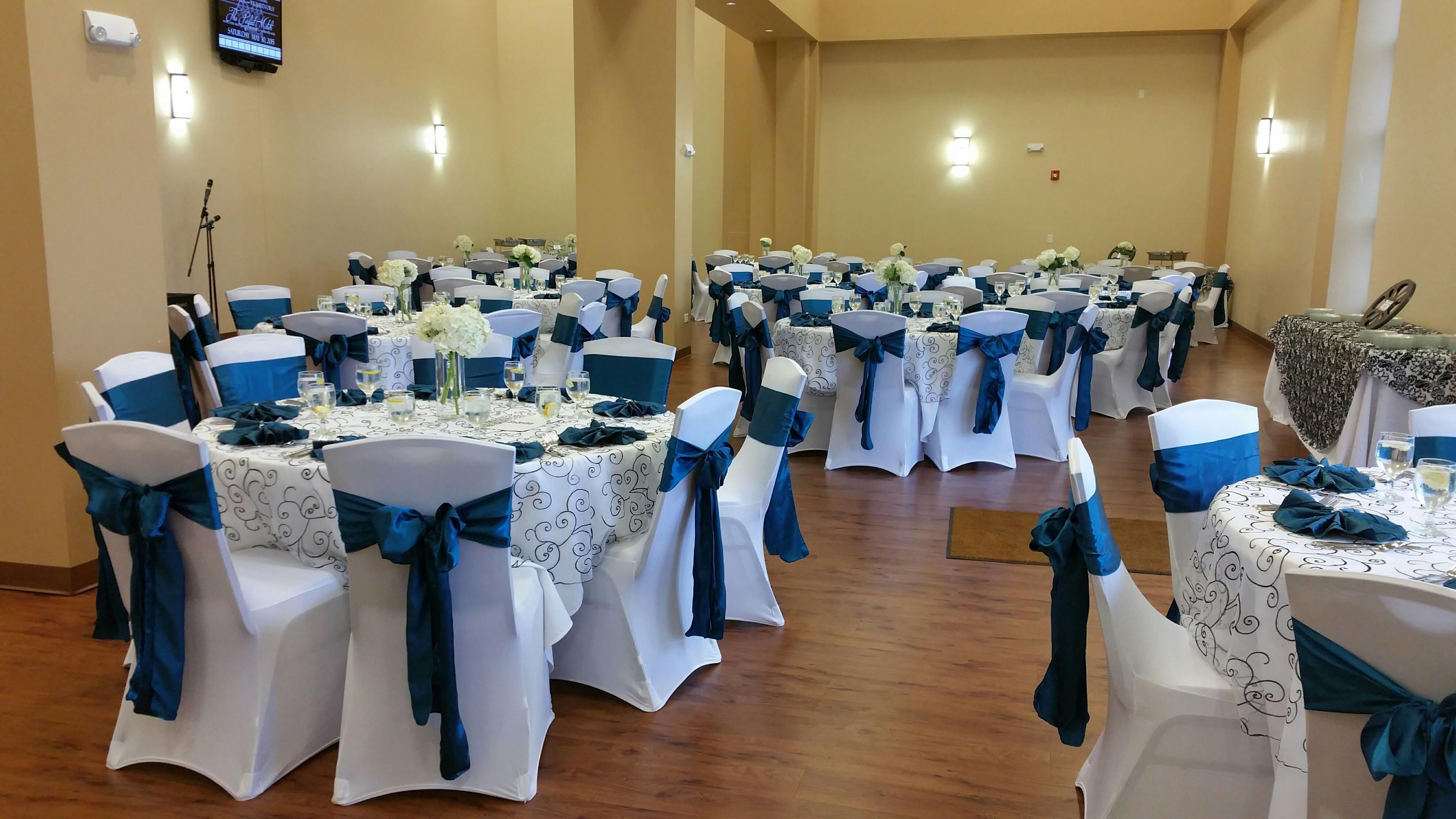 Cover photo of Evenda Events