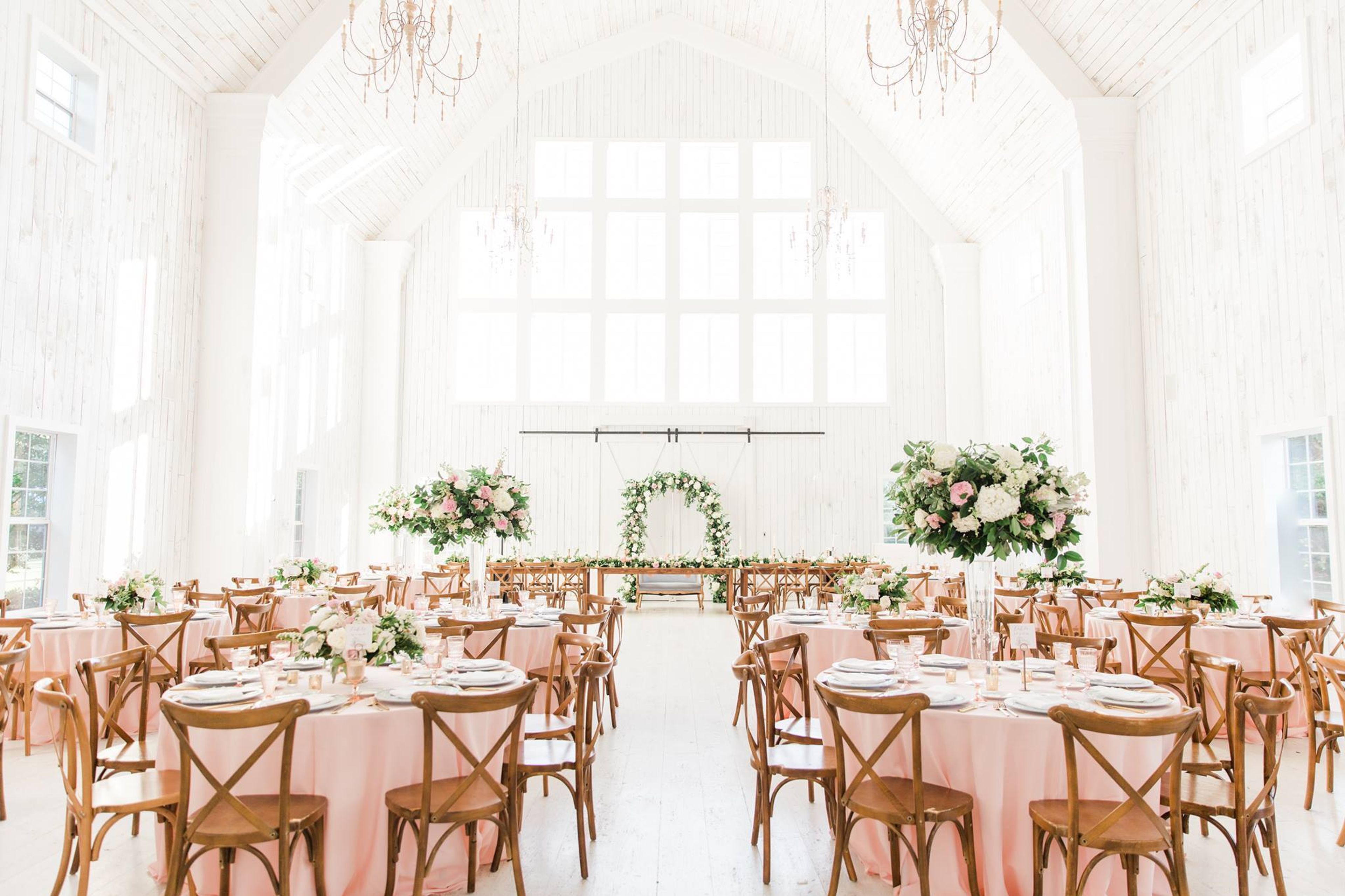 Cover photo of MK Event Boutique