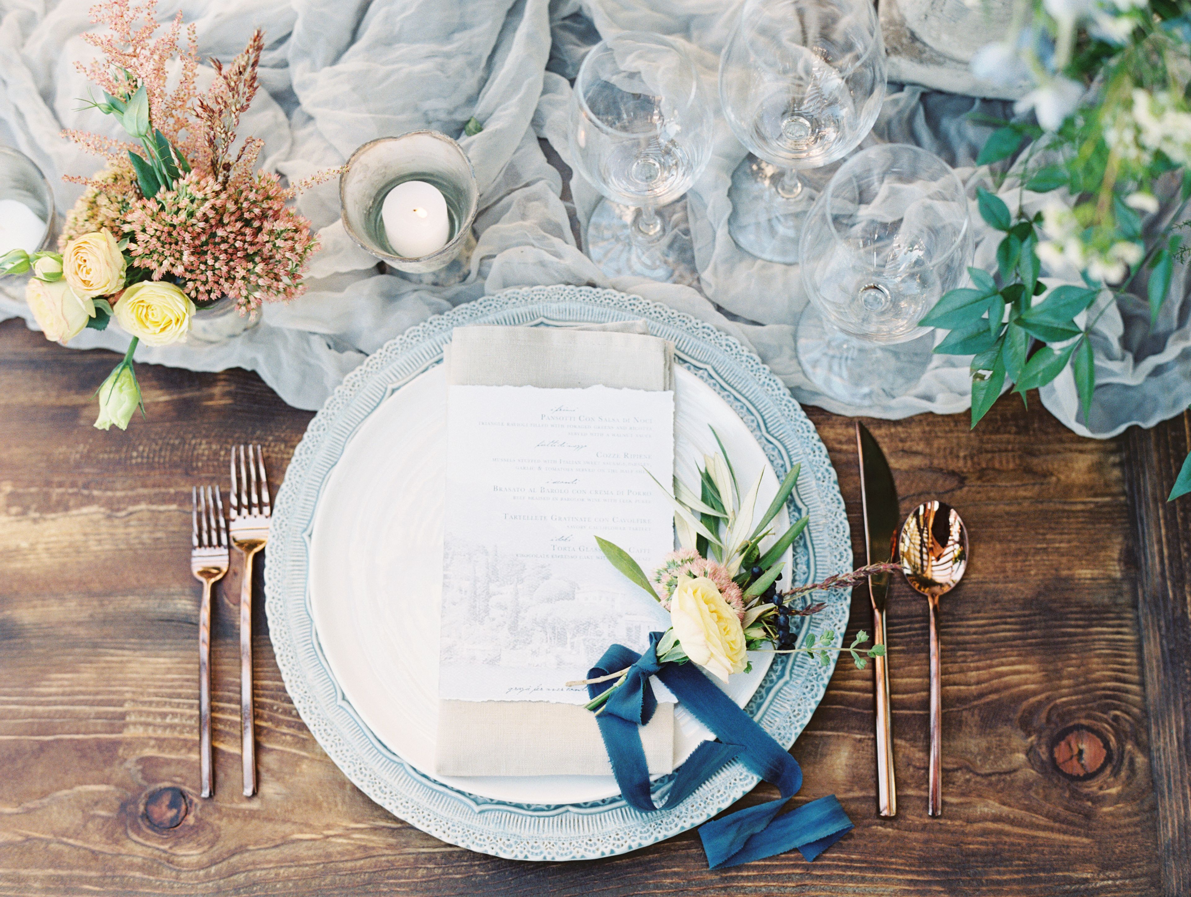 Cover photo of Michelle Leo Events