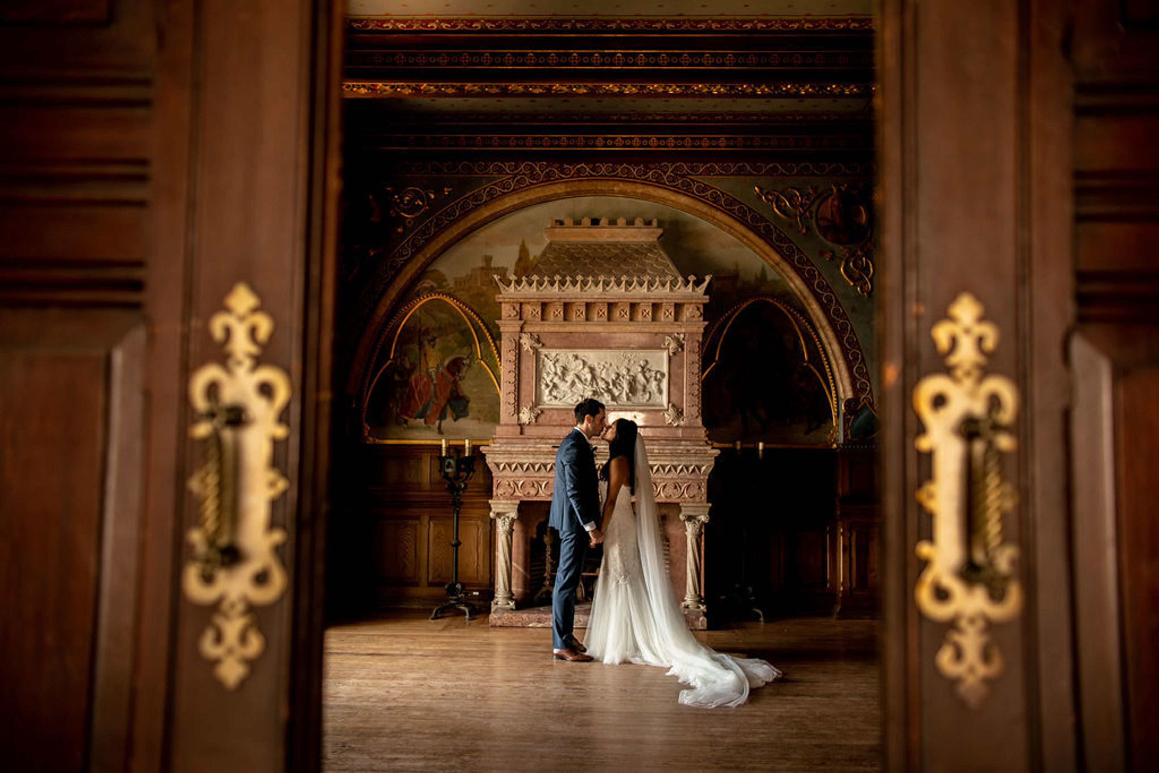 Cover photo of About Events | Portugal Wedding Planners