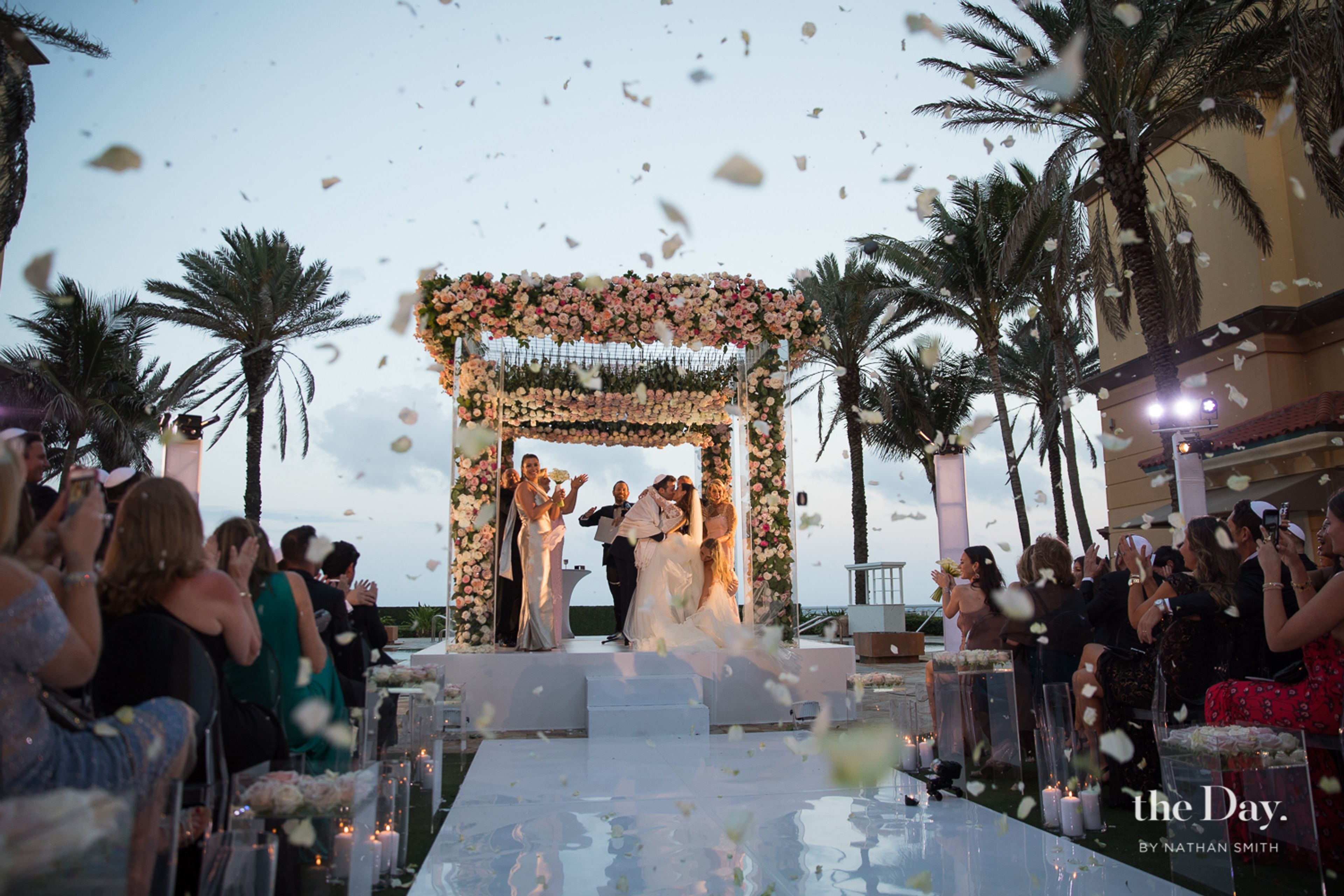 Cover photo of Eau Palm Beach