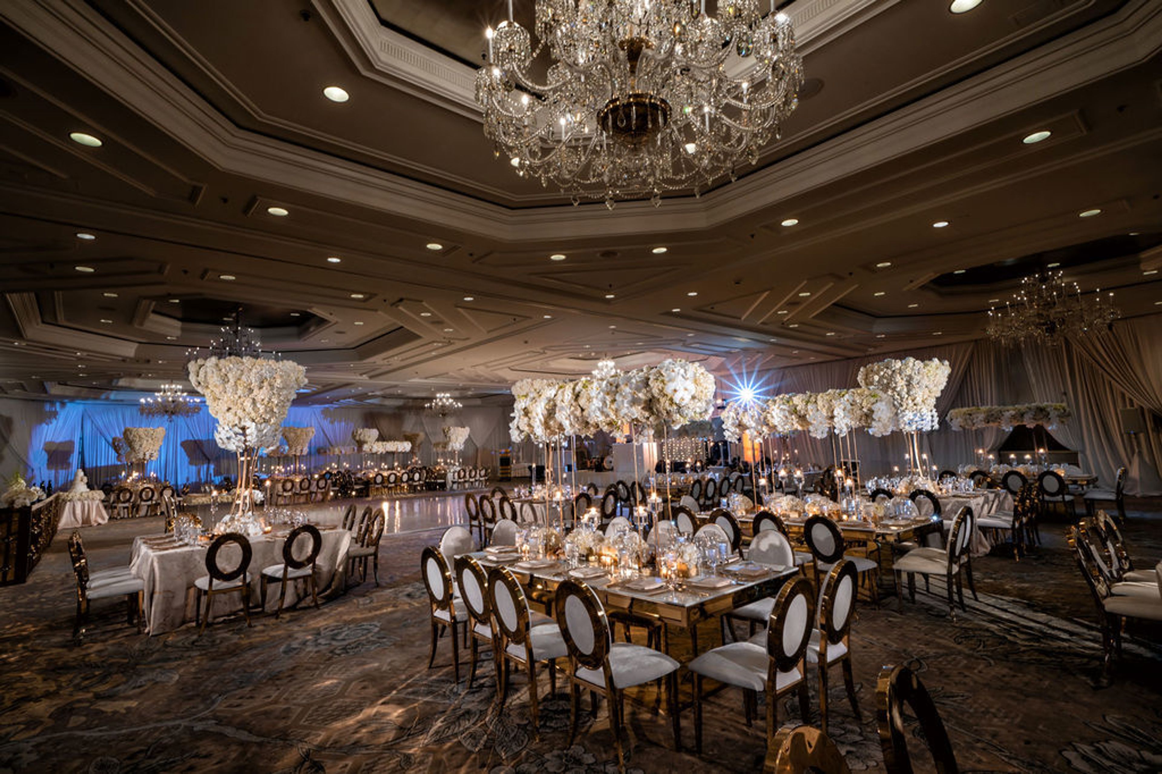 Cover photo of Eau Palm Beach