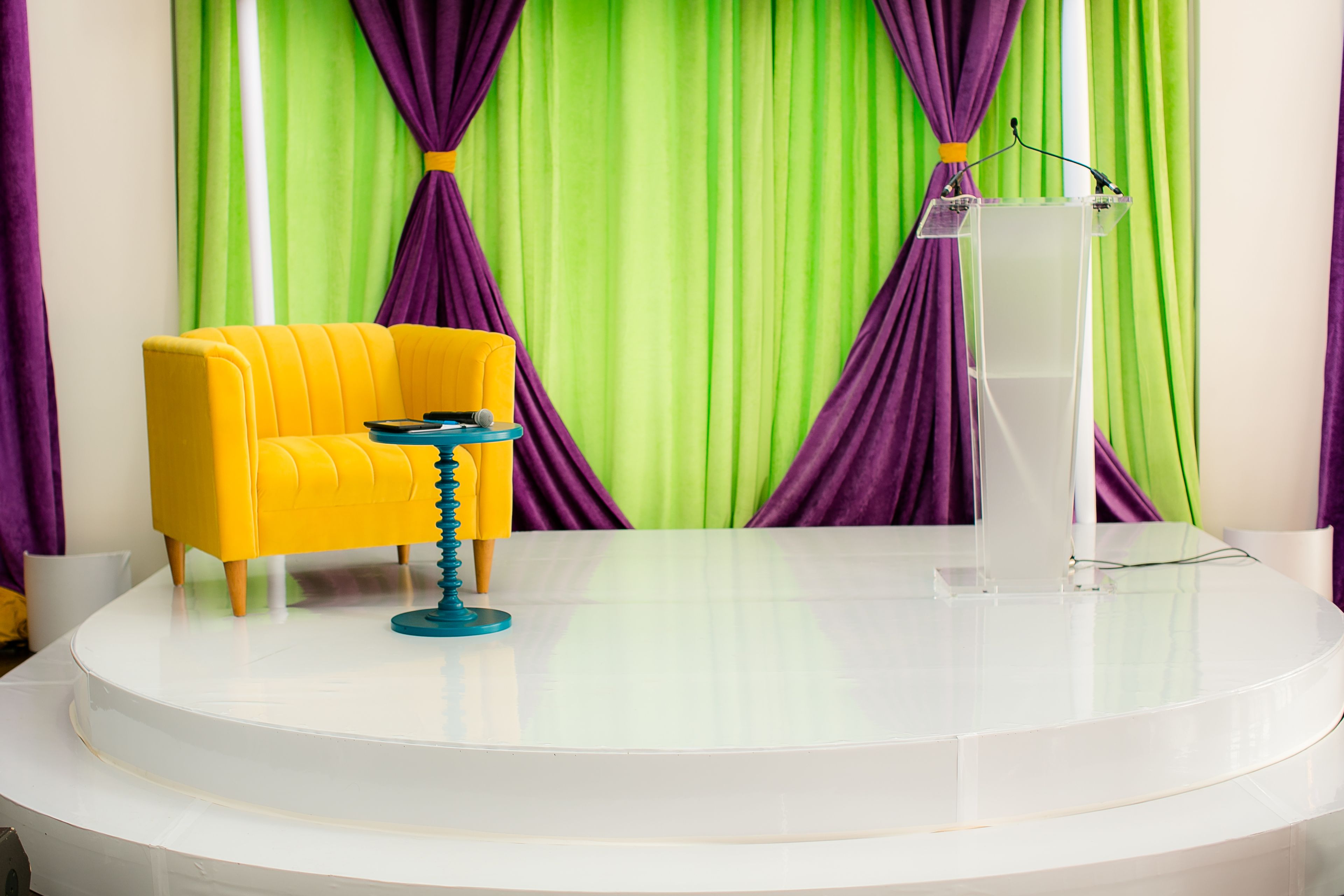 Cover photo of Timothy Whaley & Associates