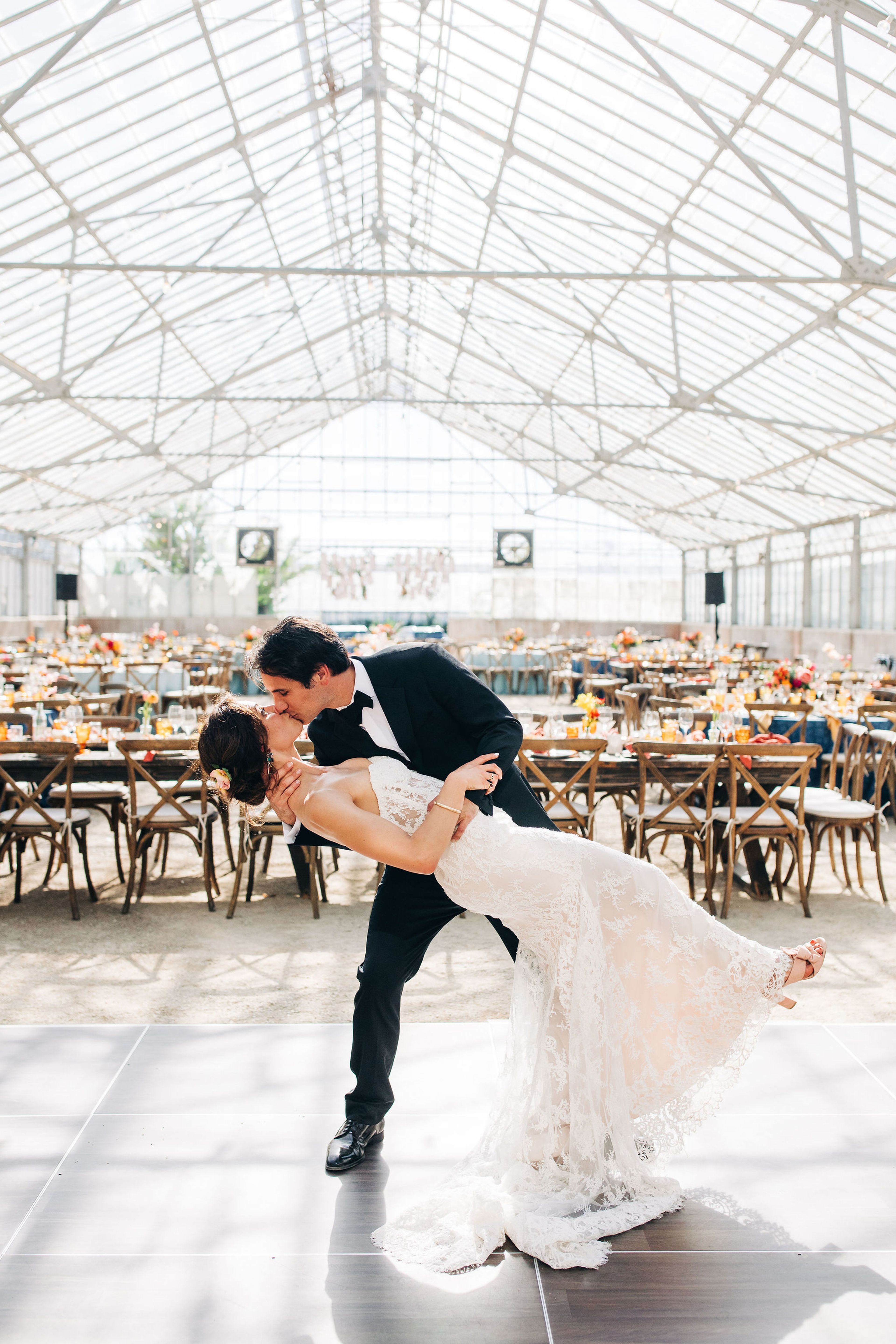 Cover photo of Betsy Newman Photography