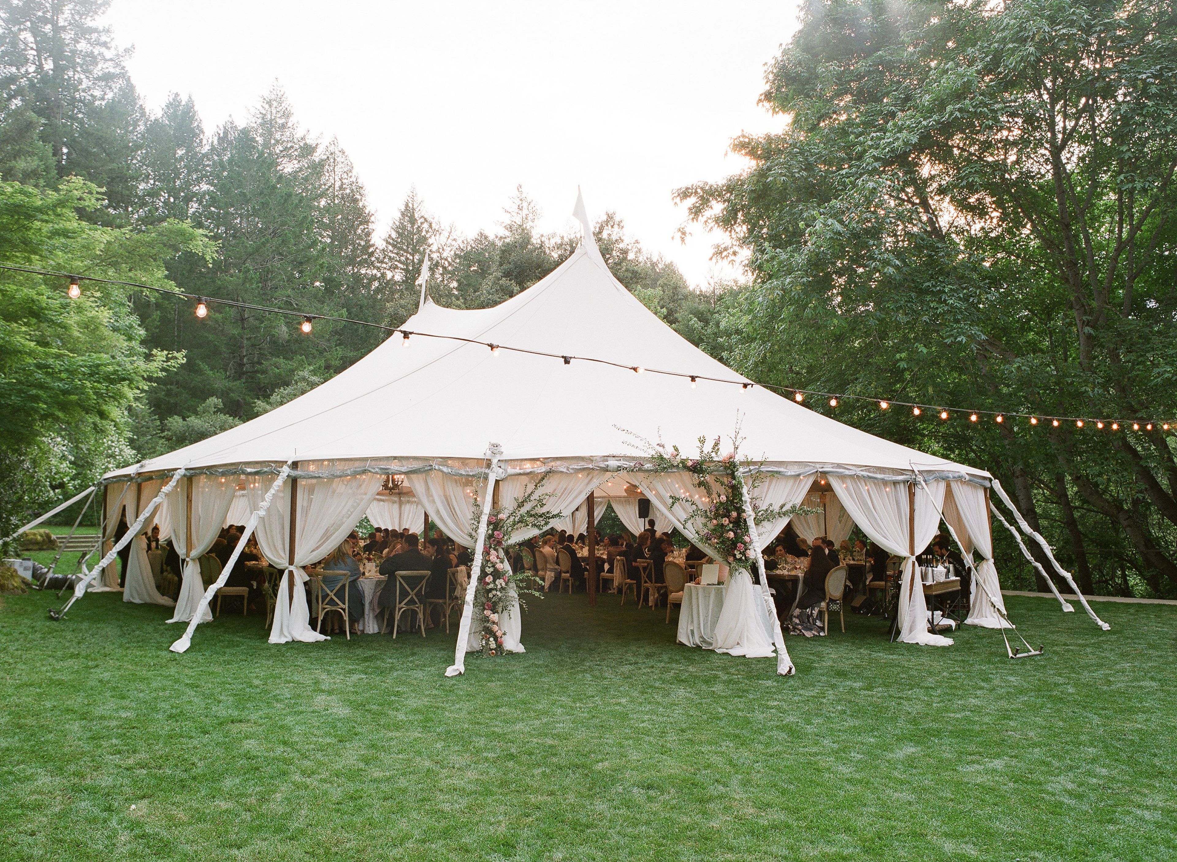 Cover photo of Two Roads Event Co.