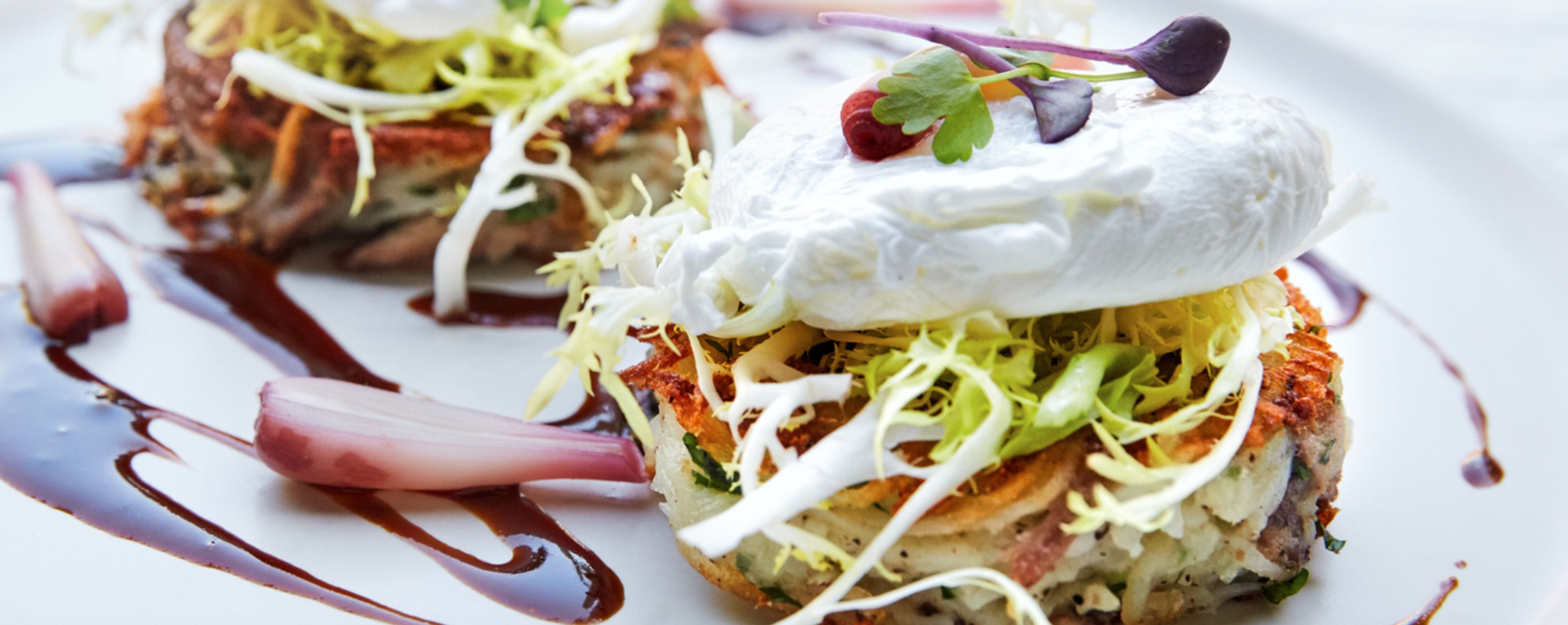 Cover photo of Ooh La La Catering