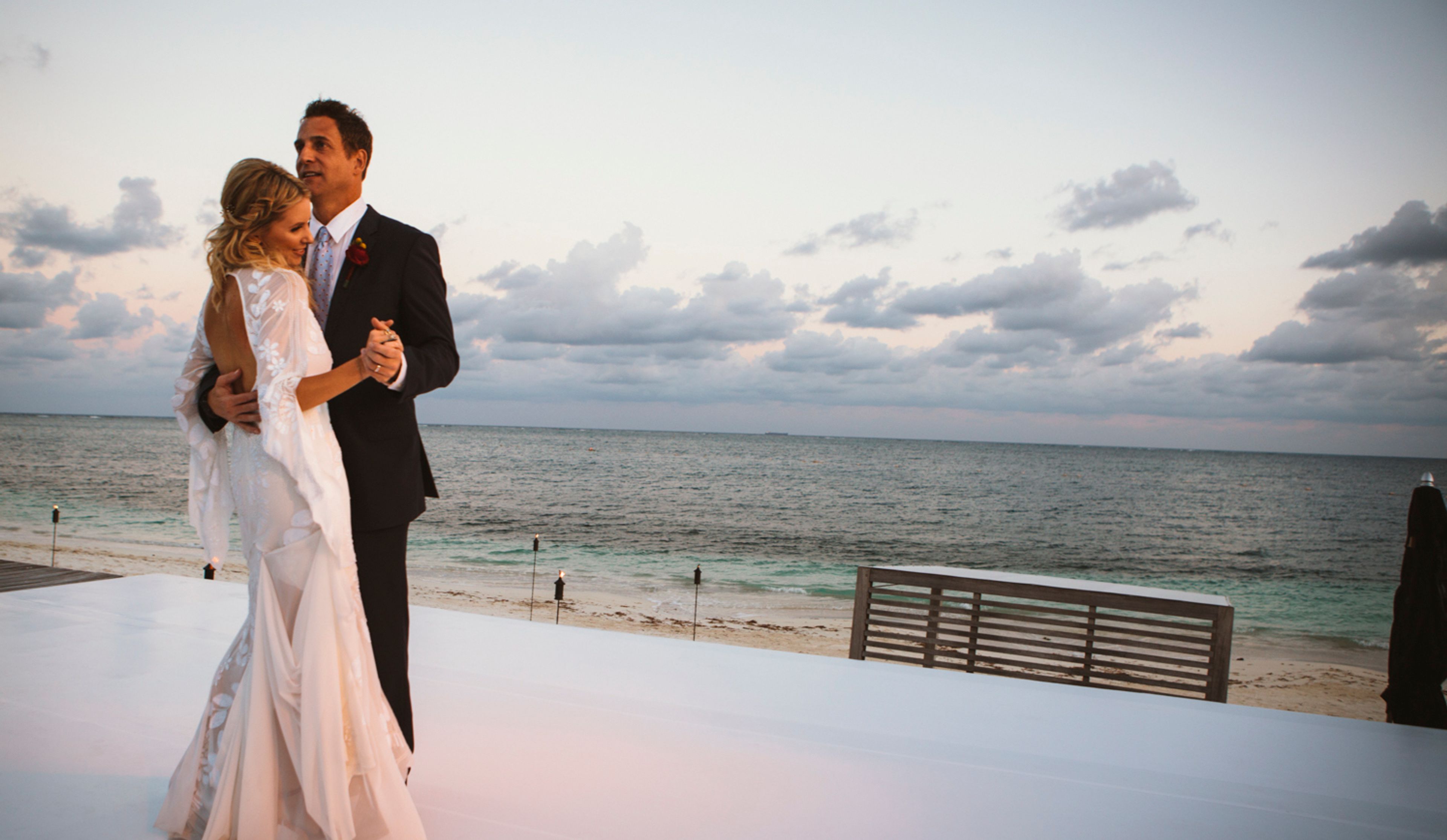 Cover photo of Cambria Harkey