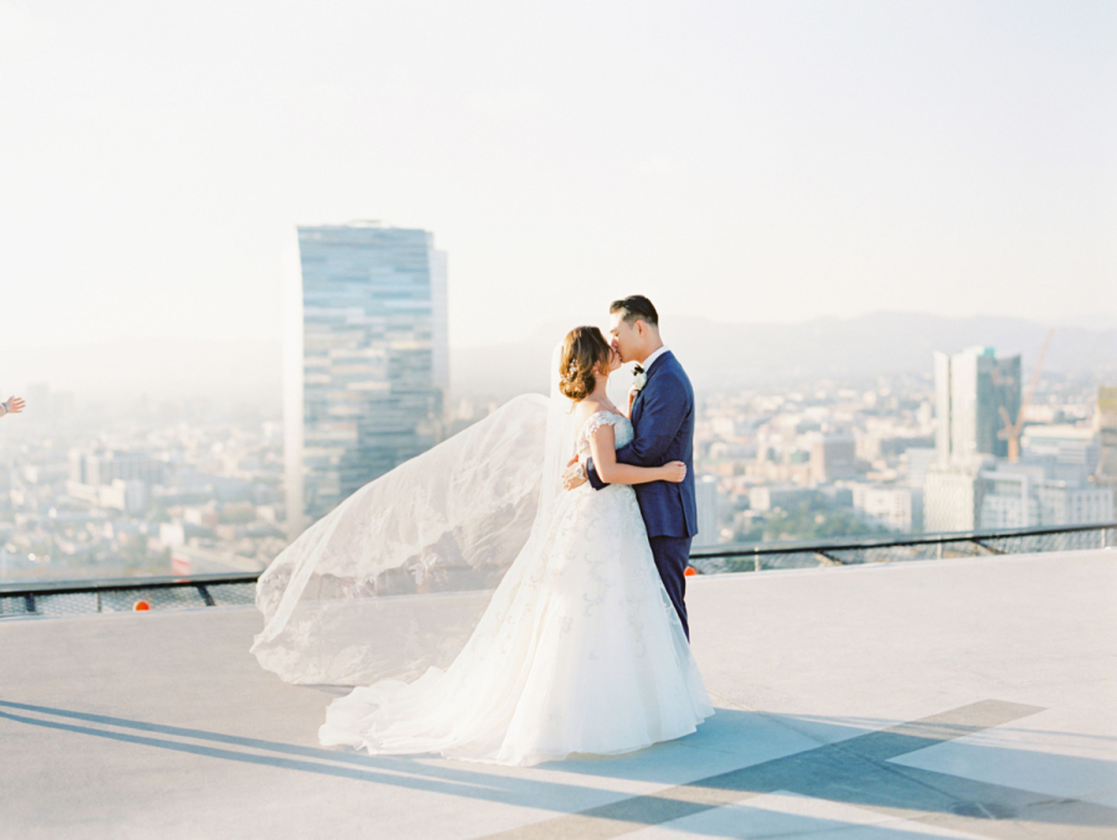 Cover photo of CCL Weddings