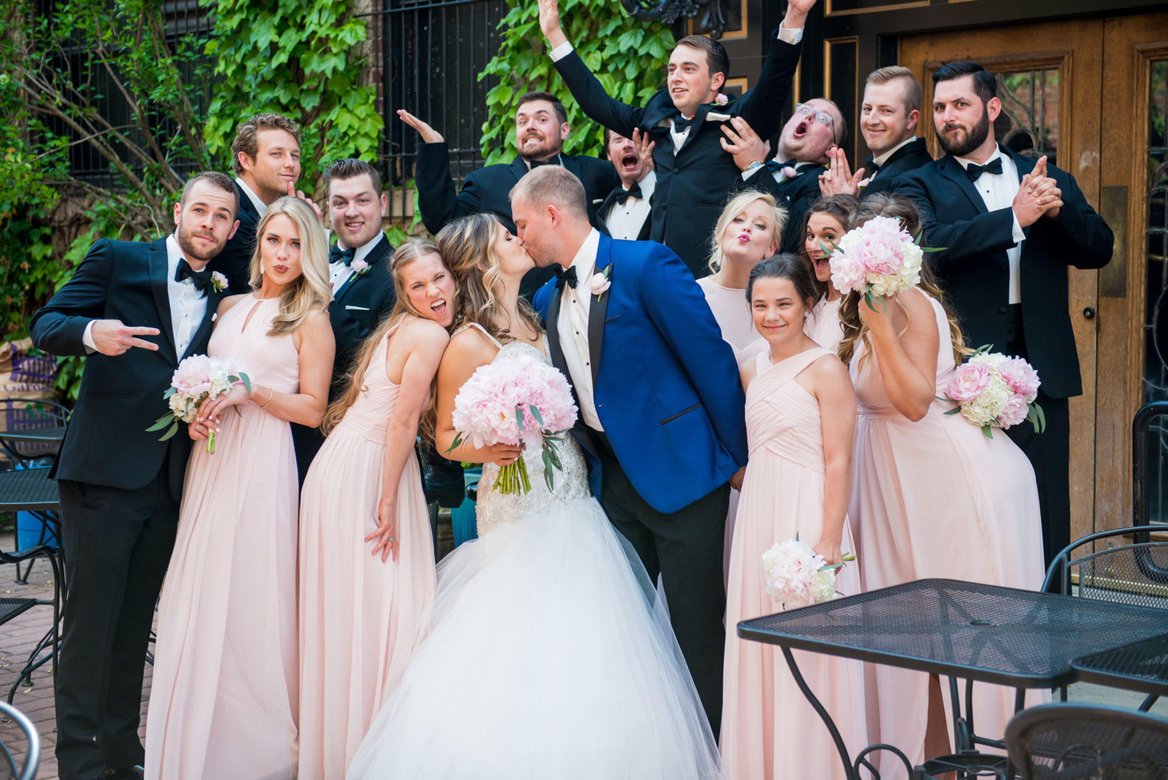 Cover photo of LA Gourmet