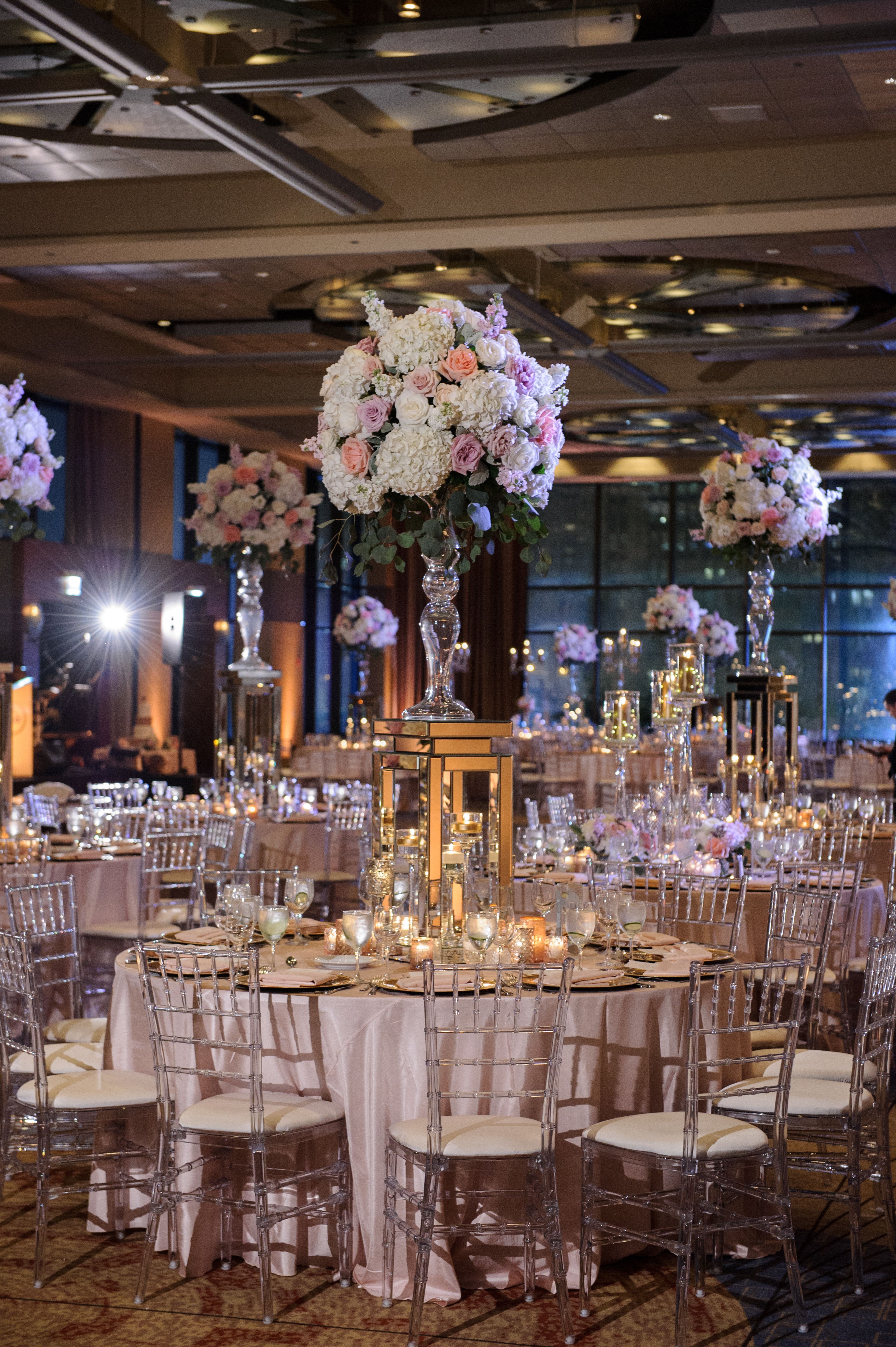 Cover photo of Barbara Moss Events