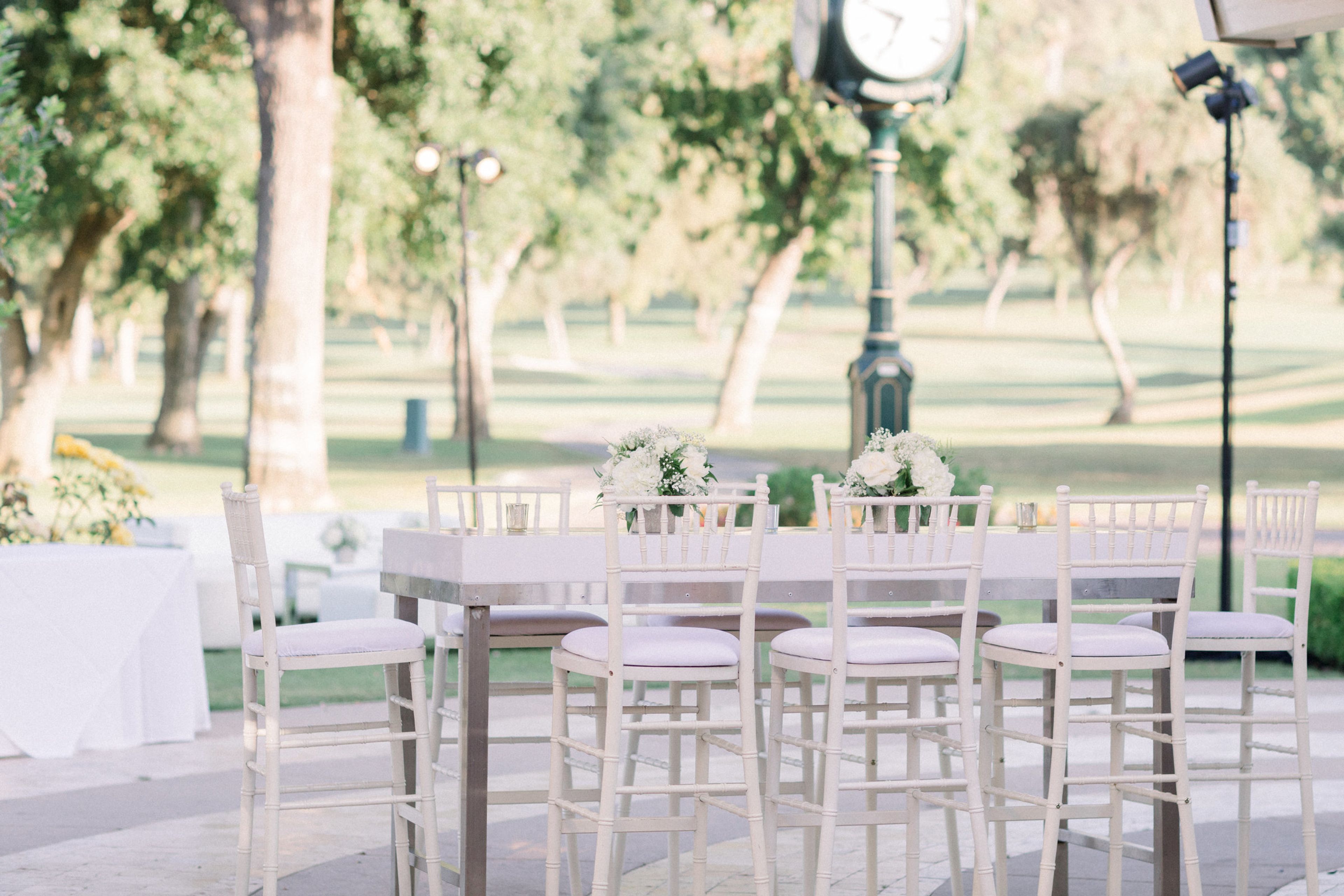 Cover photo of Savvy Events