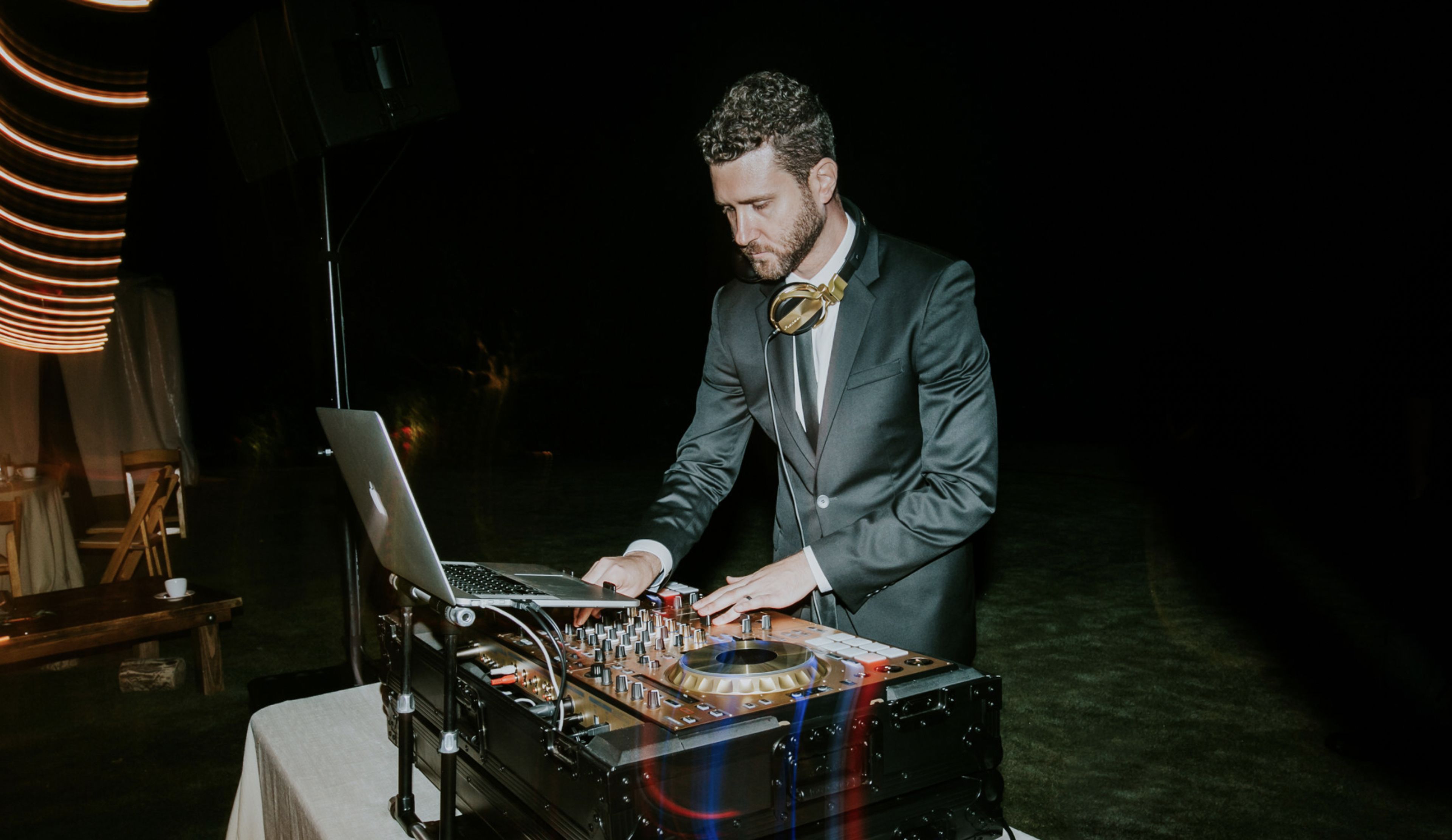 Cover photo of Who's That DJ?