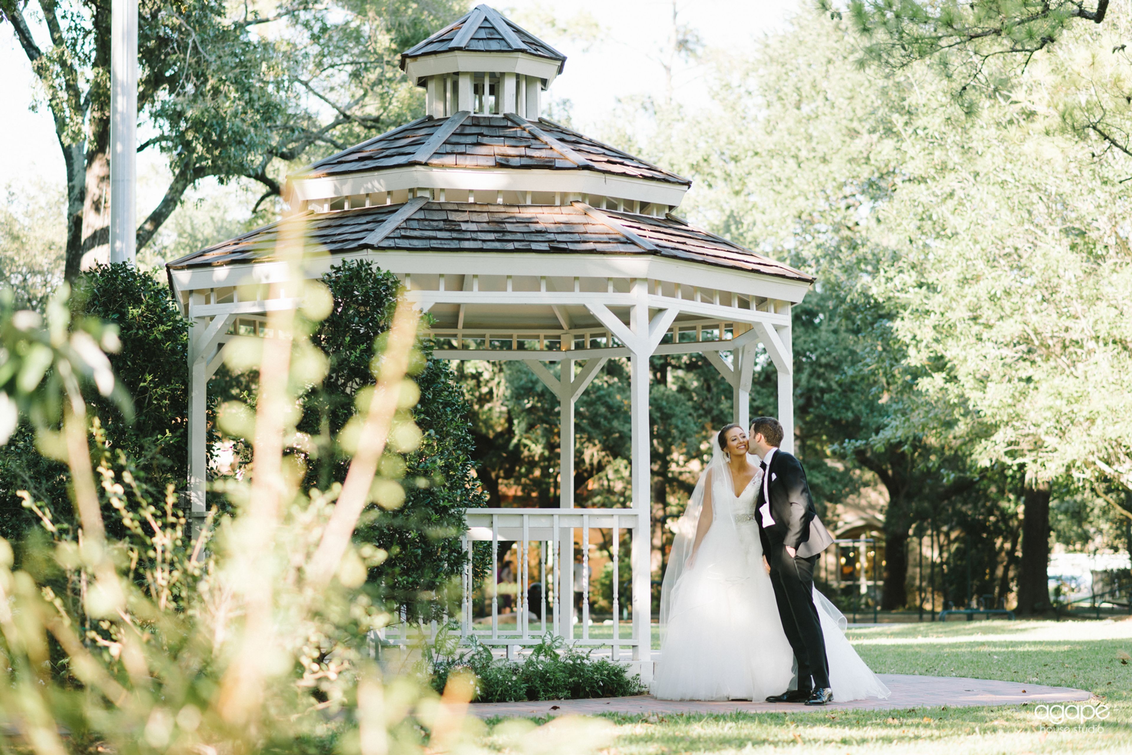 Cover photo of Agape House Studio